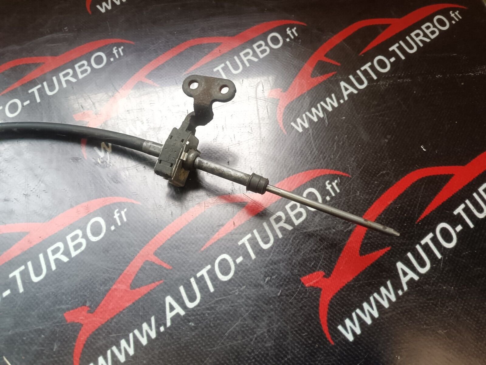 LEVIER DE VITESSE AUTOMATIQUE BMW SERIE 1 E87 120 I 754905402