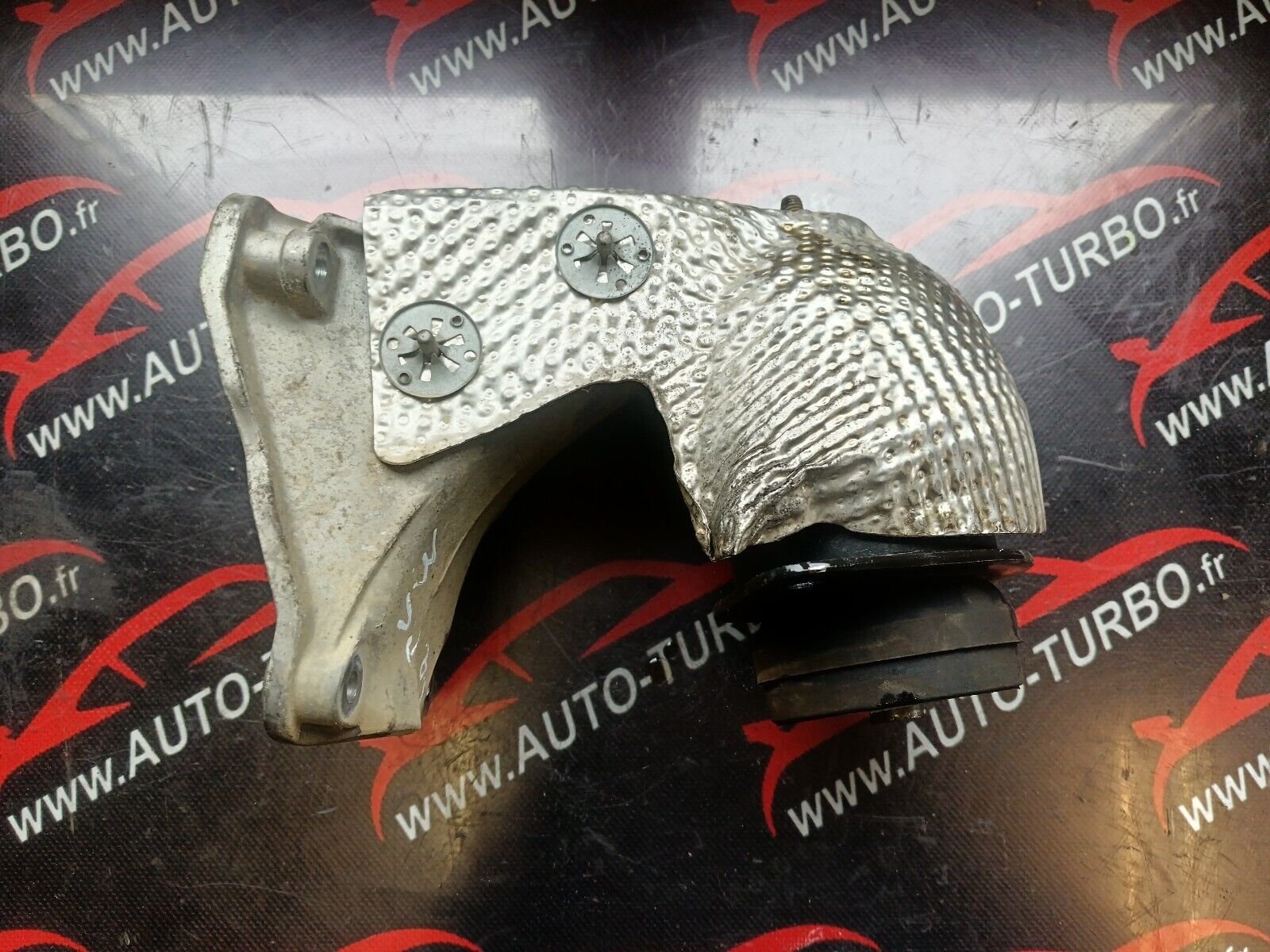 SUPPORT MOTEUR VOLKSWAGEN GOLF V 1.9 TDI 1H0199354H