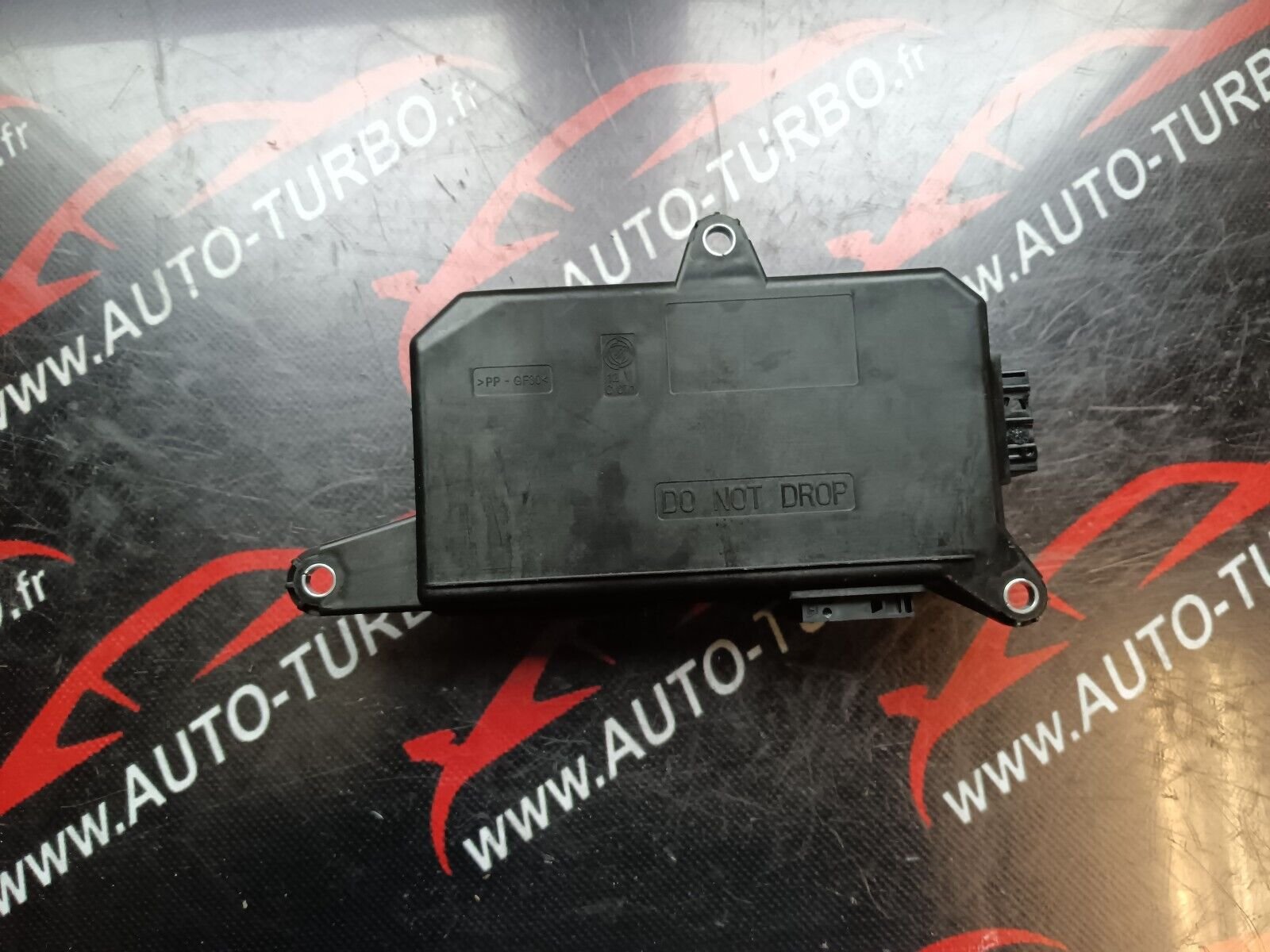 MODULE ELECTRONIQUE ALFA ROMEO 159 REFERENCE: 60691612