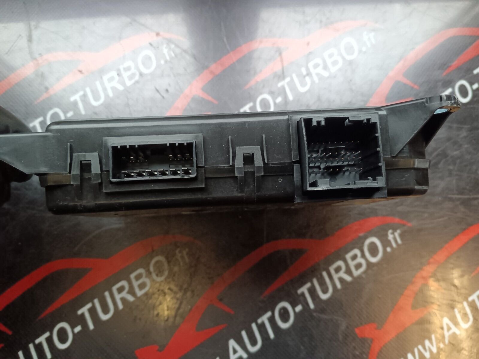 MODULE ELECTRONIQUE ALFA ROMEO 159 REFERENCE: 60691612