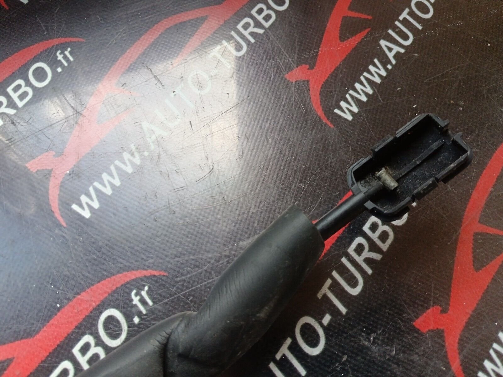 SERRURE PORTE RENAULT SCENIC 3