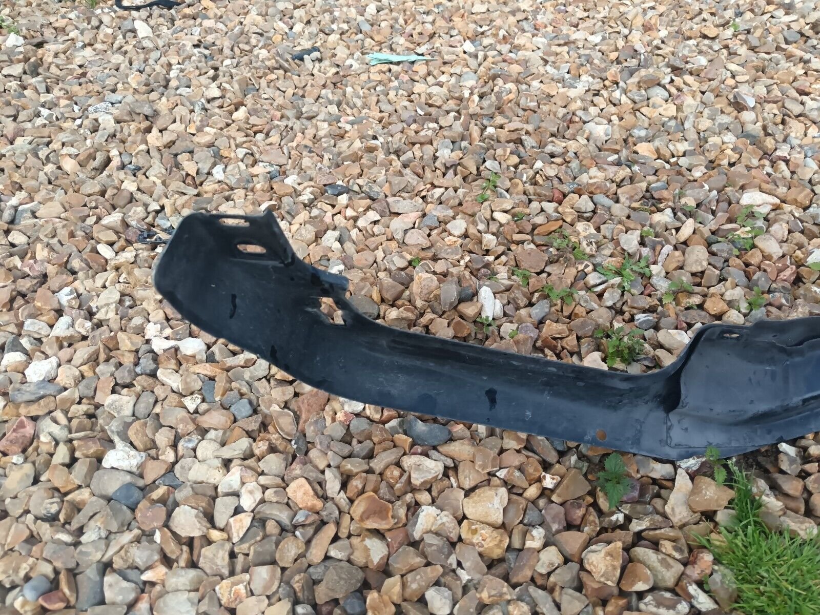 RENFORT  AVANT TRAVERS CITROEN C4 PICASSO