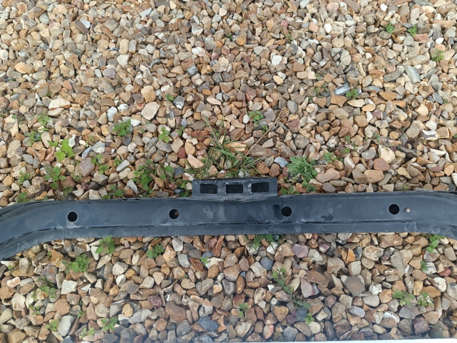 RENFORT  AVANT TRAVERS CITROEN C4 PICASSO