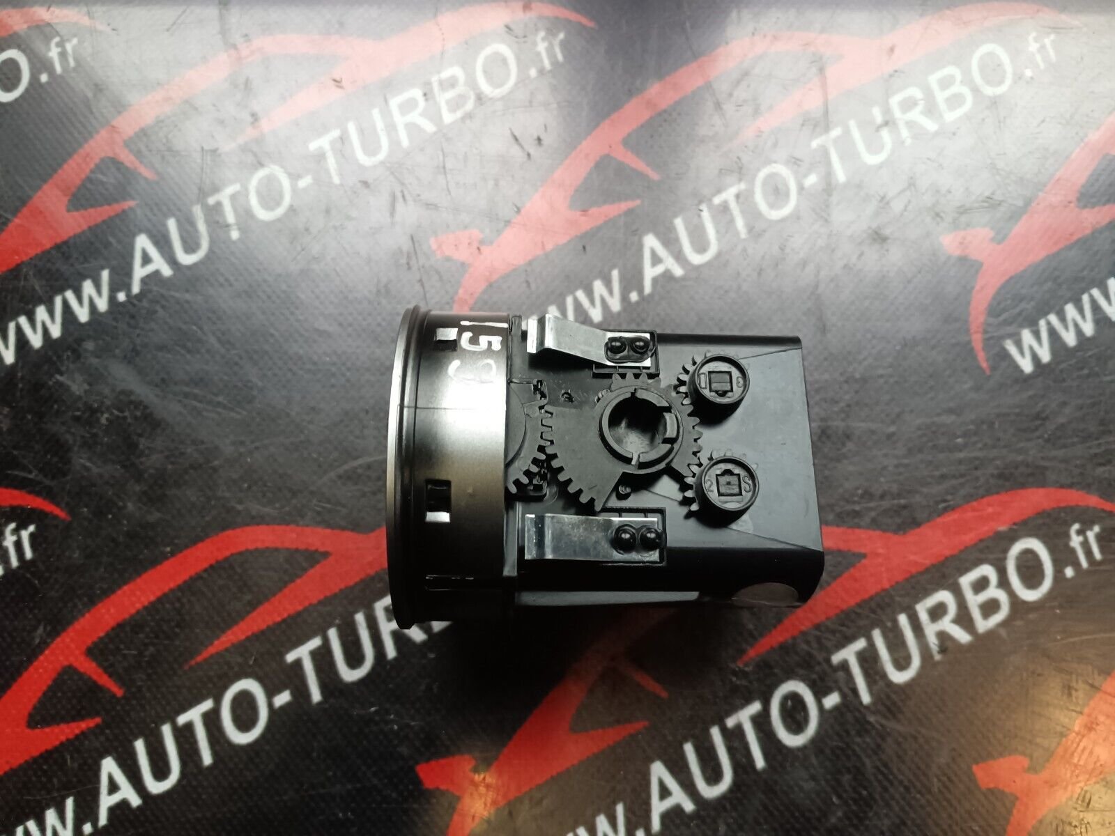 GRILLE D'AERATION TABLEAU DE BORD ALFA ROMEO 159 REFERENCE: 376630