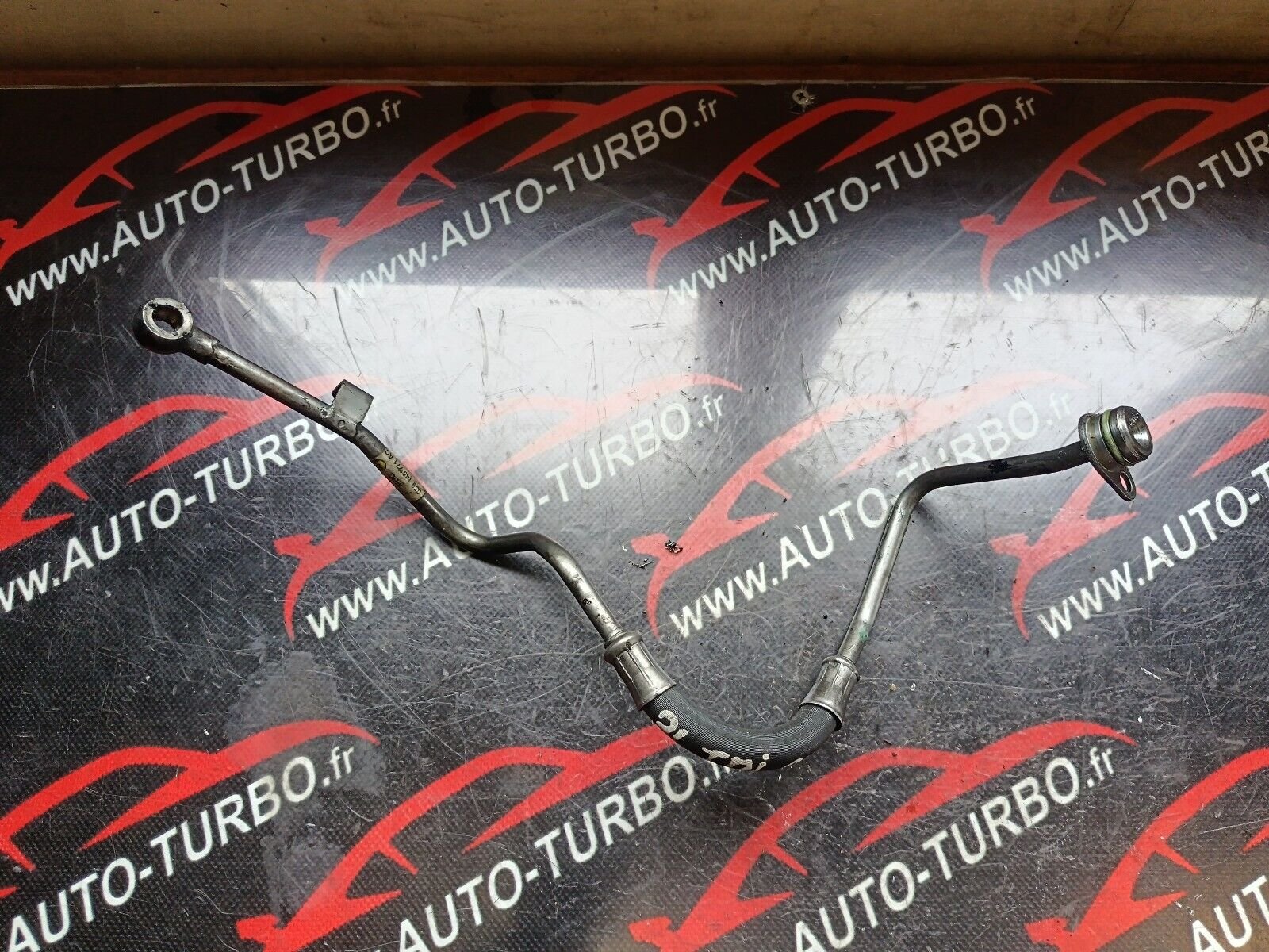 TUYAU DURIT TURBO AUDI A5 3.0TDI 245CH REFERENCE: 059145771
