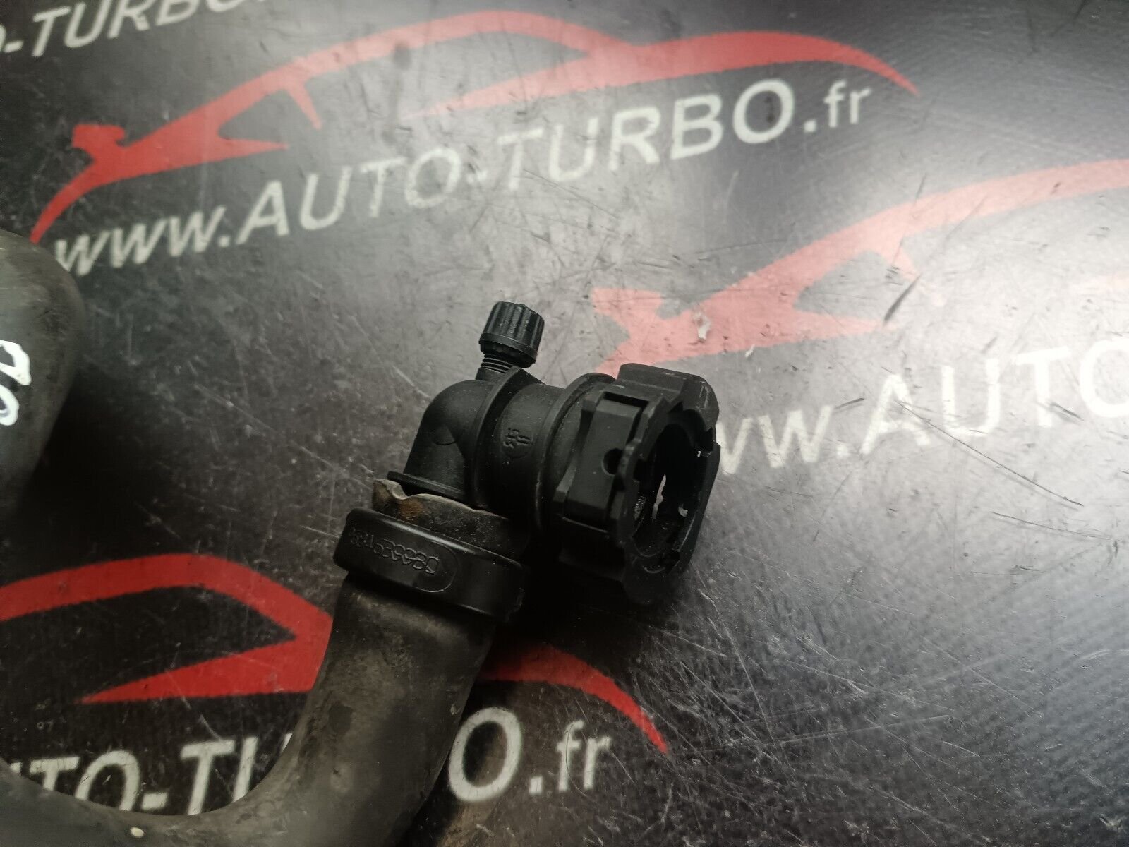 TUYAU DURIT CITROEN PSA C4 1.6VTI