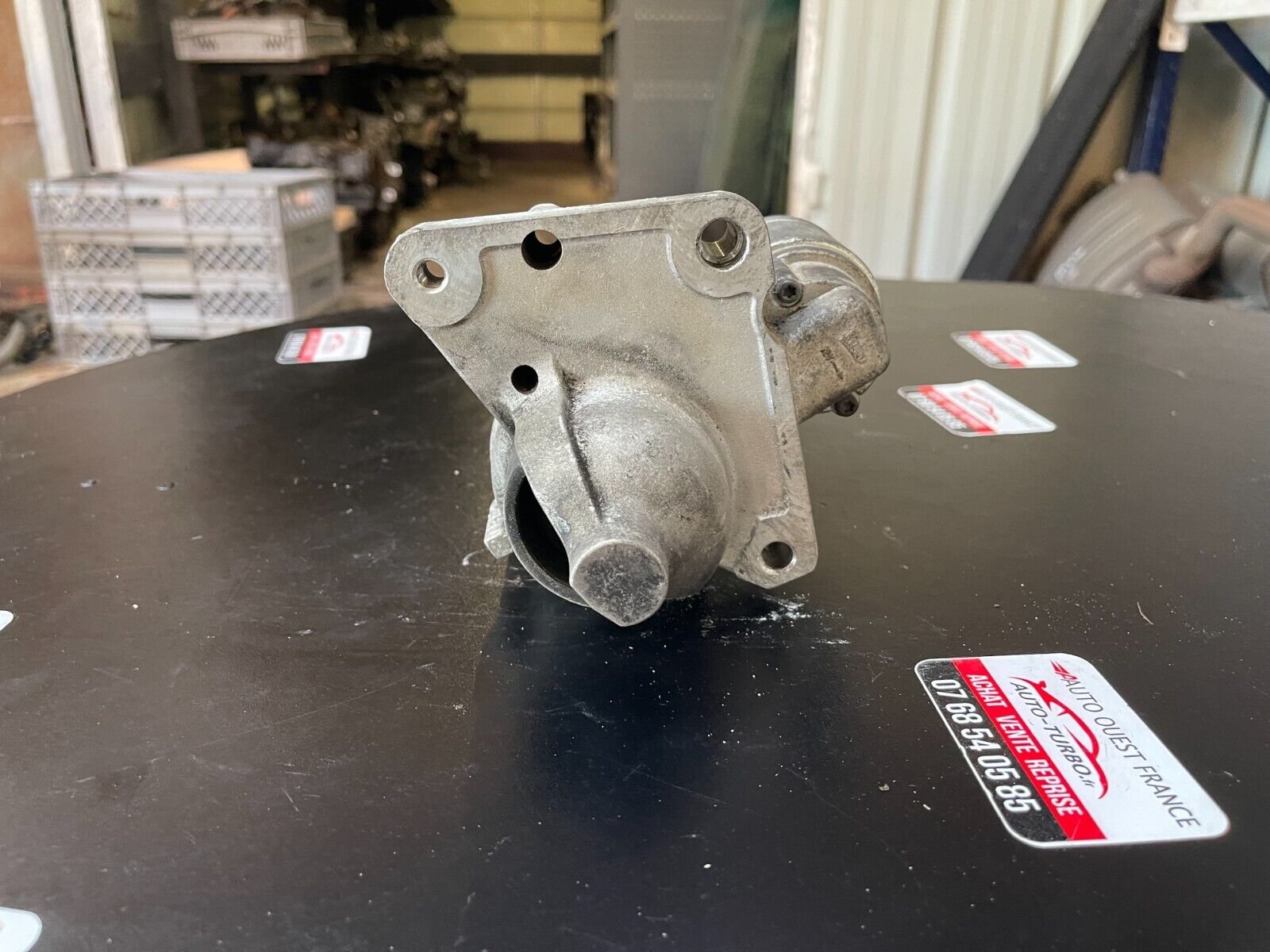 DEMARREUR PSA 1.6 HDI REFERENCE: 966285418004