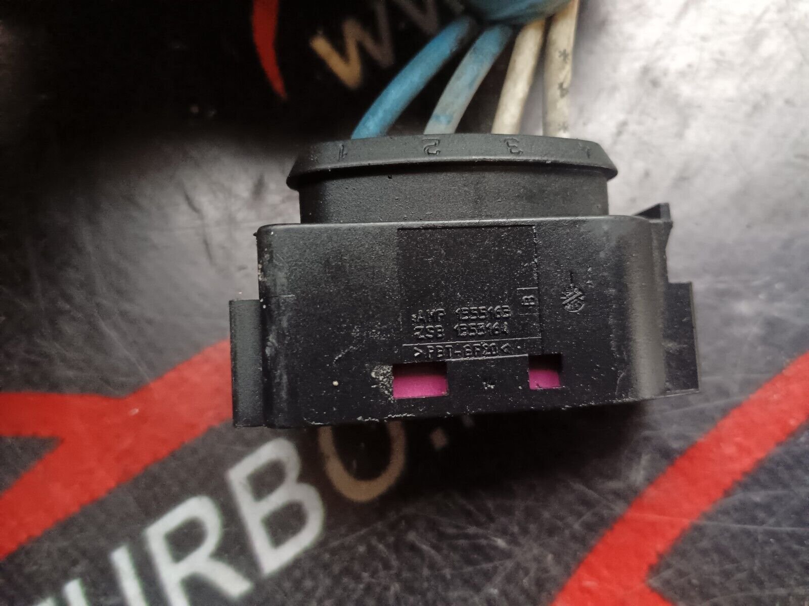 CAPTEUR DE TEMPERATURE NISSAN RENAULT REFERENCE: 1355164