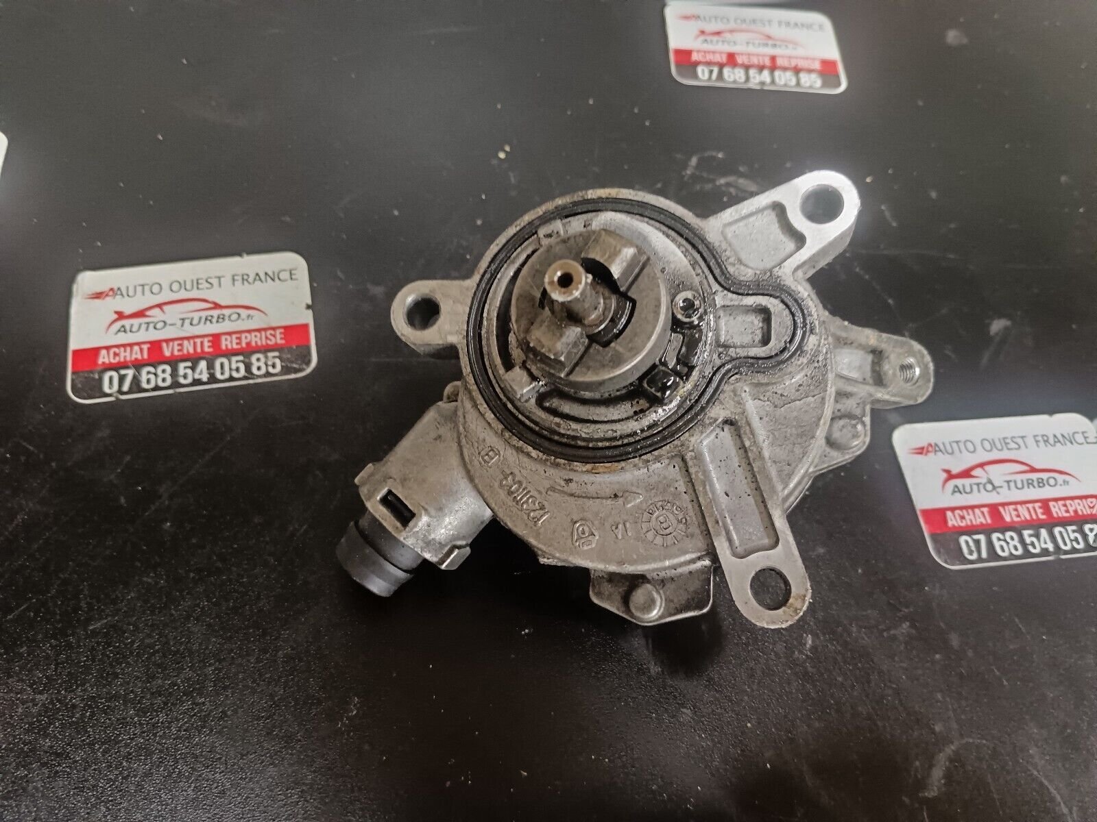 POMPE A VIDE FREINAGE VOLVO C30, XC60 REFERENCE: 31219463