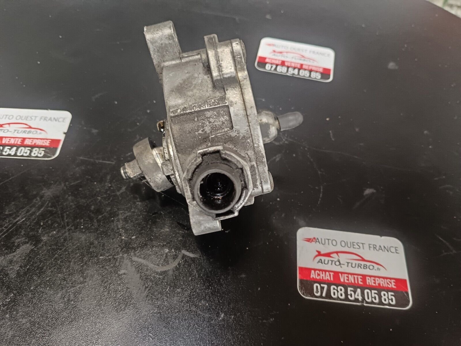 POMPE A VIDE FREINAGE VOLVO C30, XC60 REFERENCE: 31219463