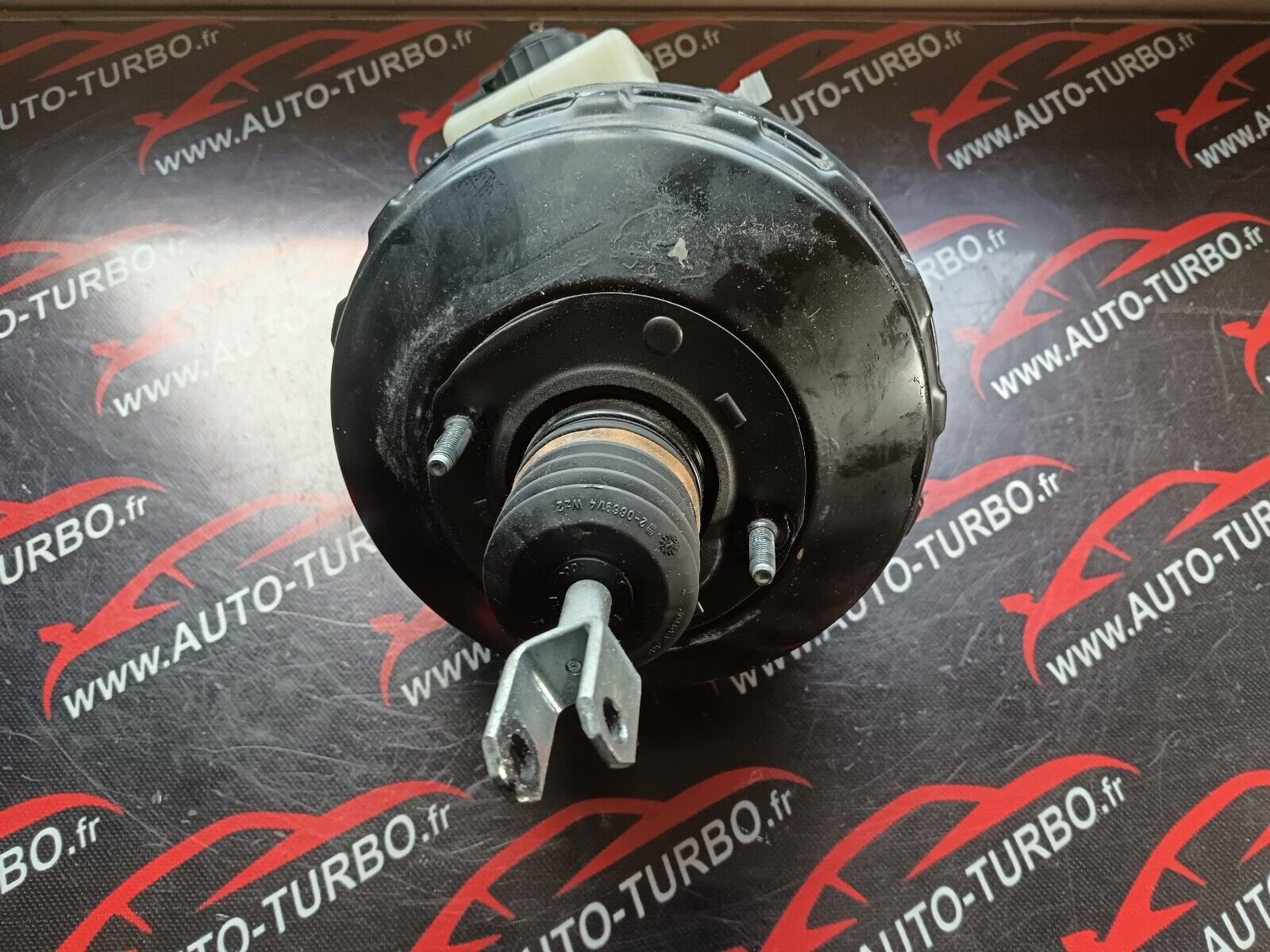 SERVO-FREIN BMW SERIE 1 120i E87 REFERENCE: 29675197605