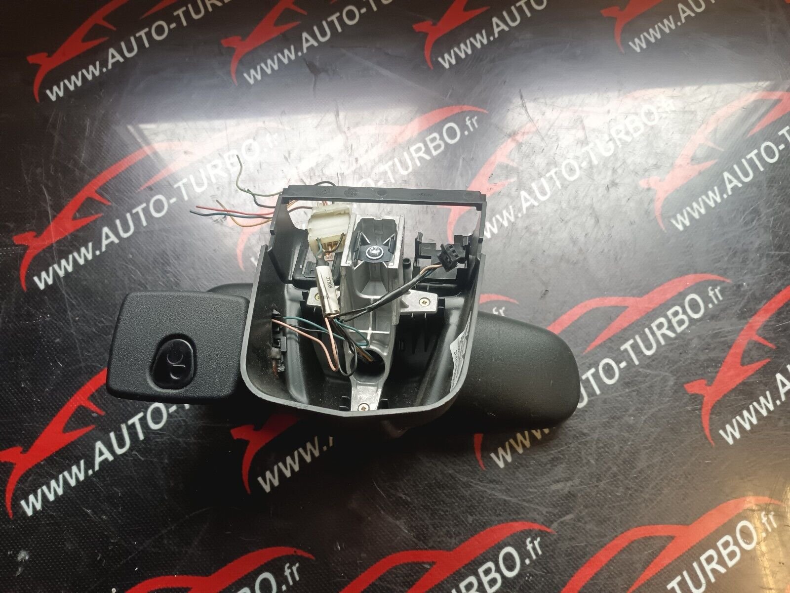 RETROVISEUR INTERIEUR ALFA ROMEO 159 REFERENCE: 9830105
