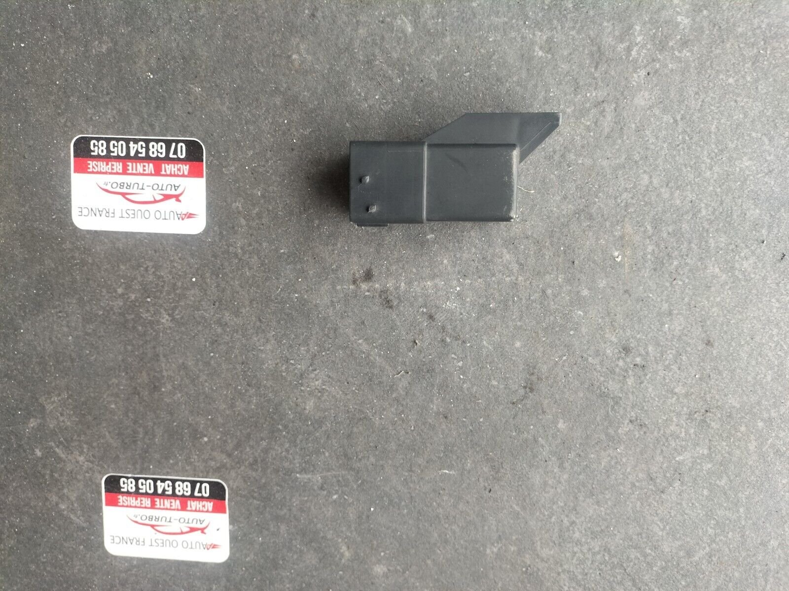 BOITIER DE PRECHAUFFAGE CITROEN REFERENCE: 9803299780