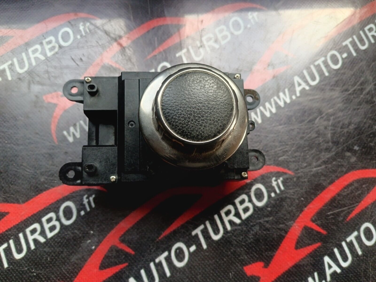 COMMANDE iDRIVE CONTROLE BMW 525 E60 REFERENCE: 6963051