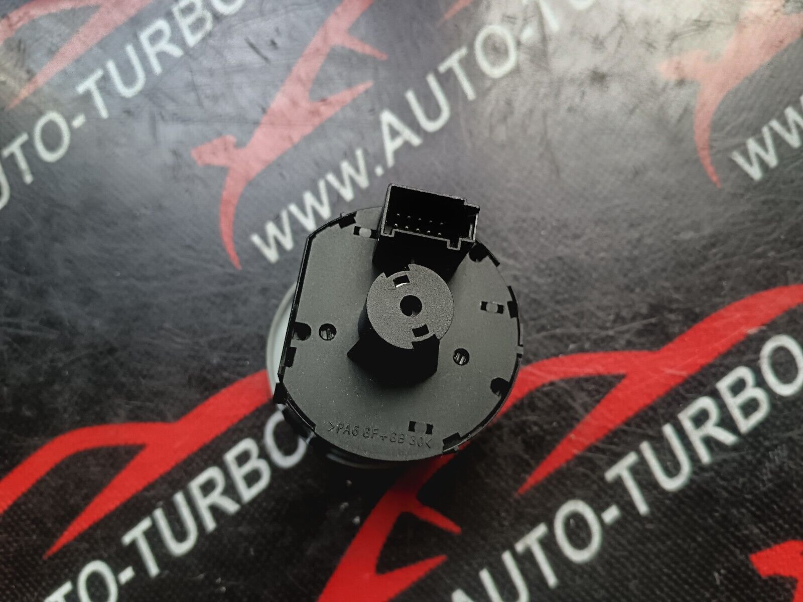 COMMANDE FEU VOLKSWAGEN EOS REFERENCE: 1K0941431AJ