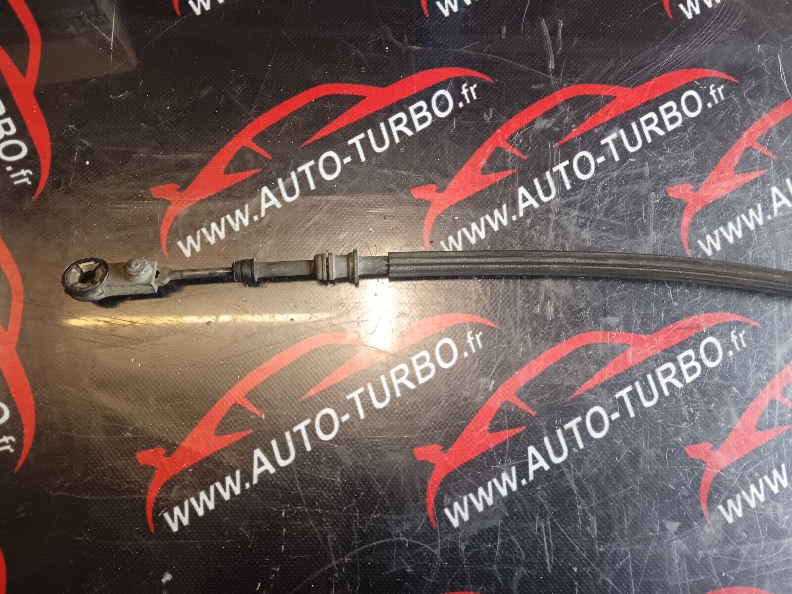 LEVIER DE VITESSE BMW 525 E 60 REFERENCE: 756034601