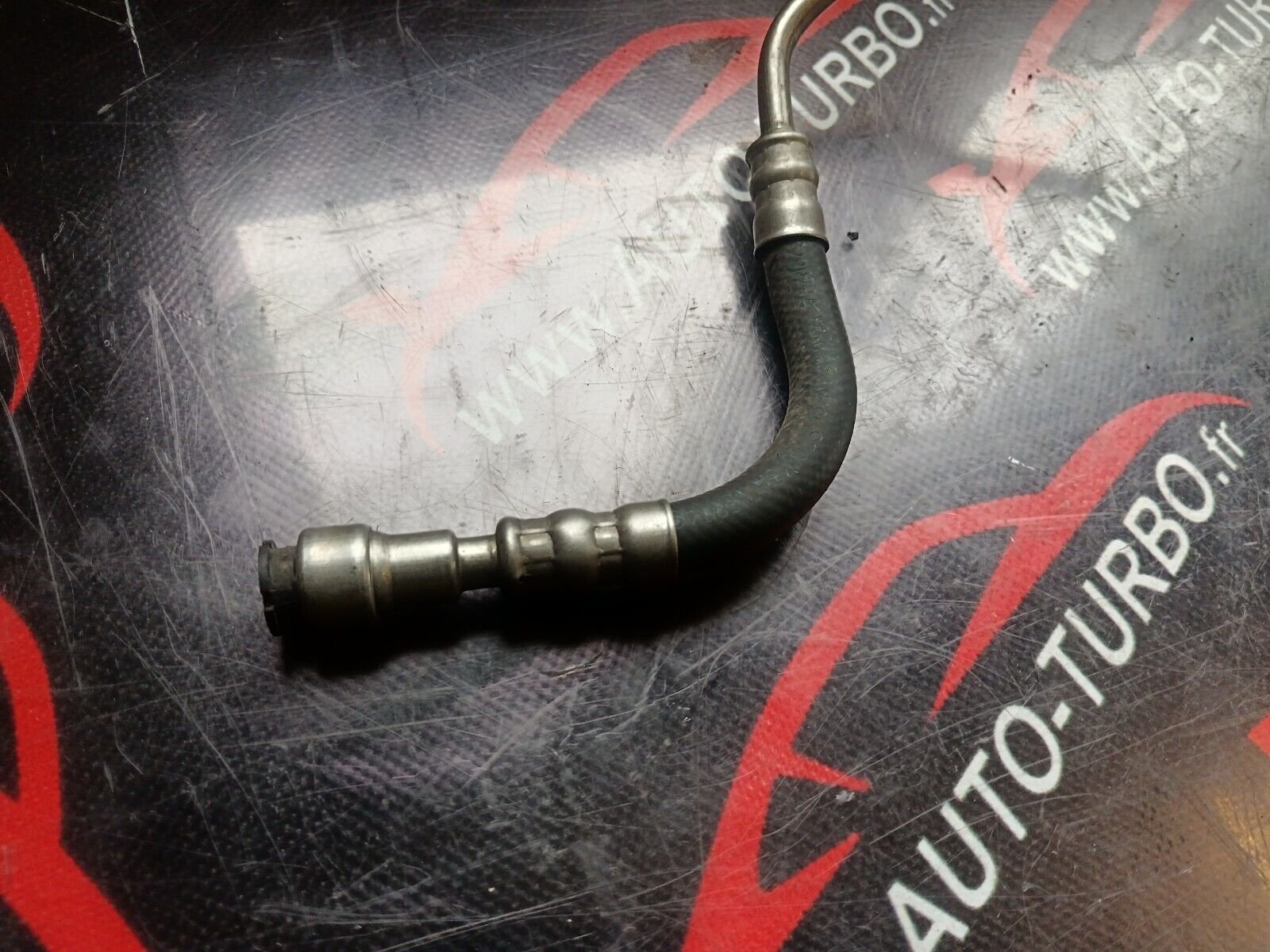 CONDUIT DE CARBURANT ESSENCE   BMW SERIE 1 E87 1353 7552891-02