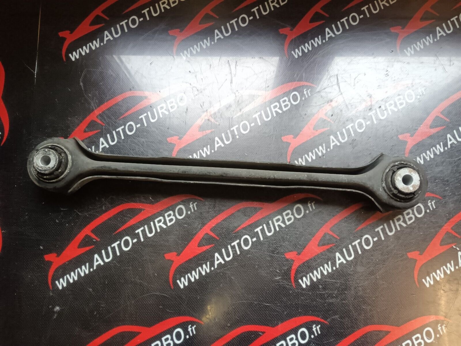 BRAS SUSPENSION SUPERIEUR ARRIERE DROITE  BMW SERIE 1/  E87/E90 6763471-10