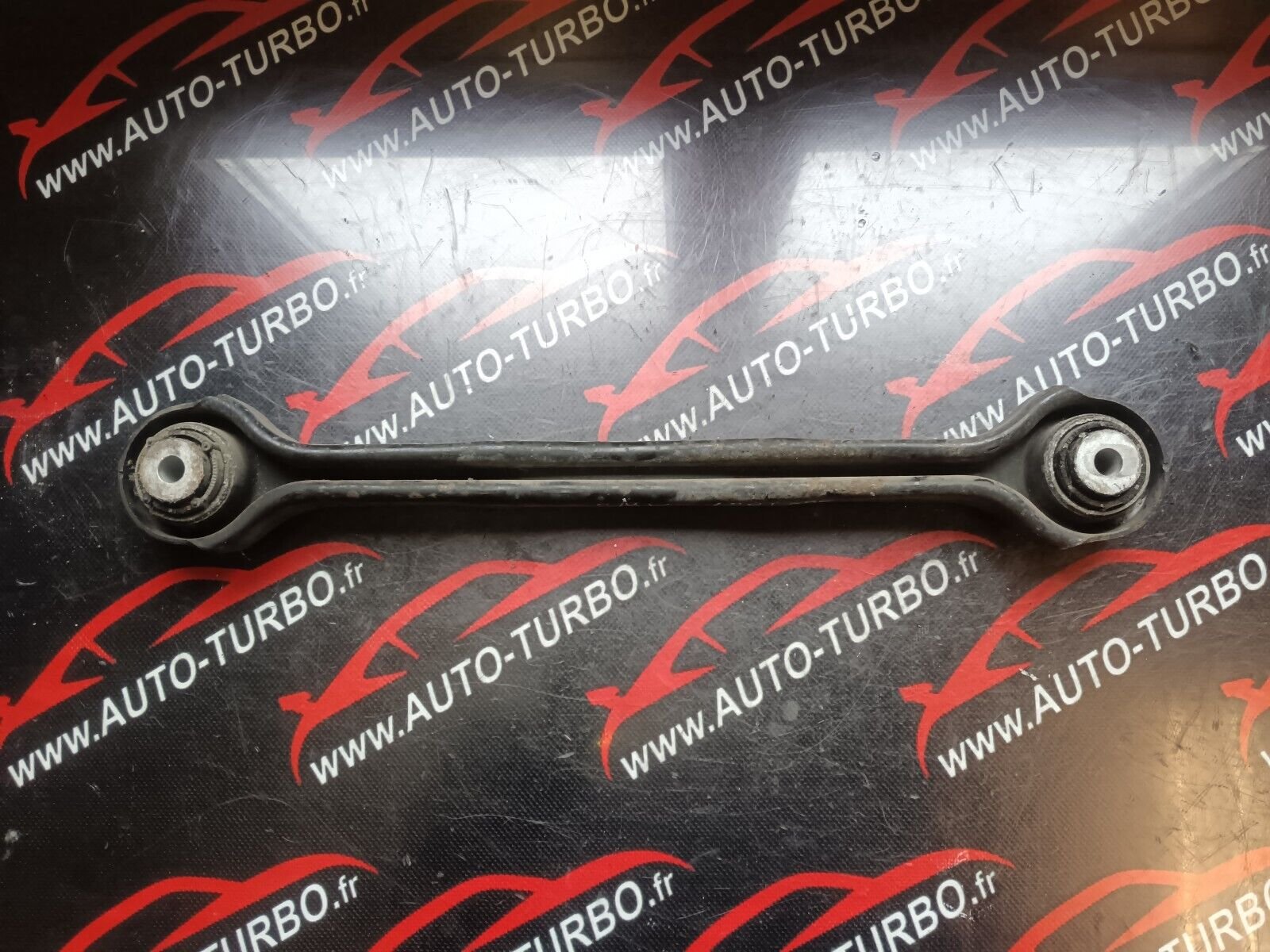 BRAS SUSPENSION SUPERIEUR ARRIERE DROITE  BMW SERIE 1/  E87/E90 6763471-10