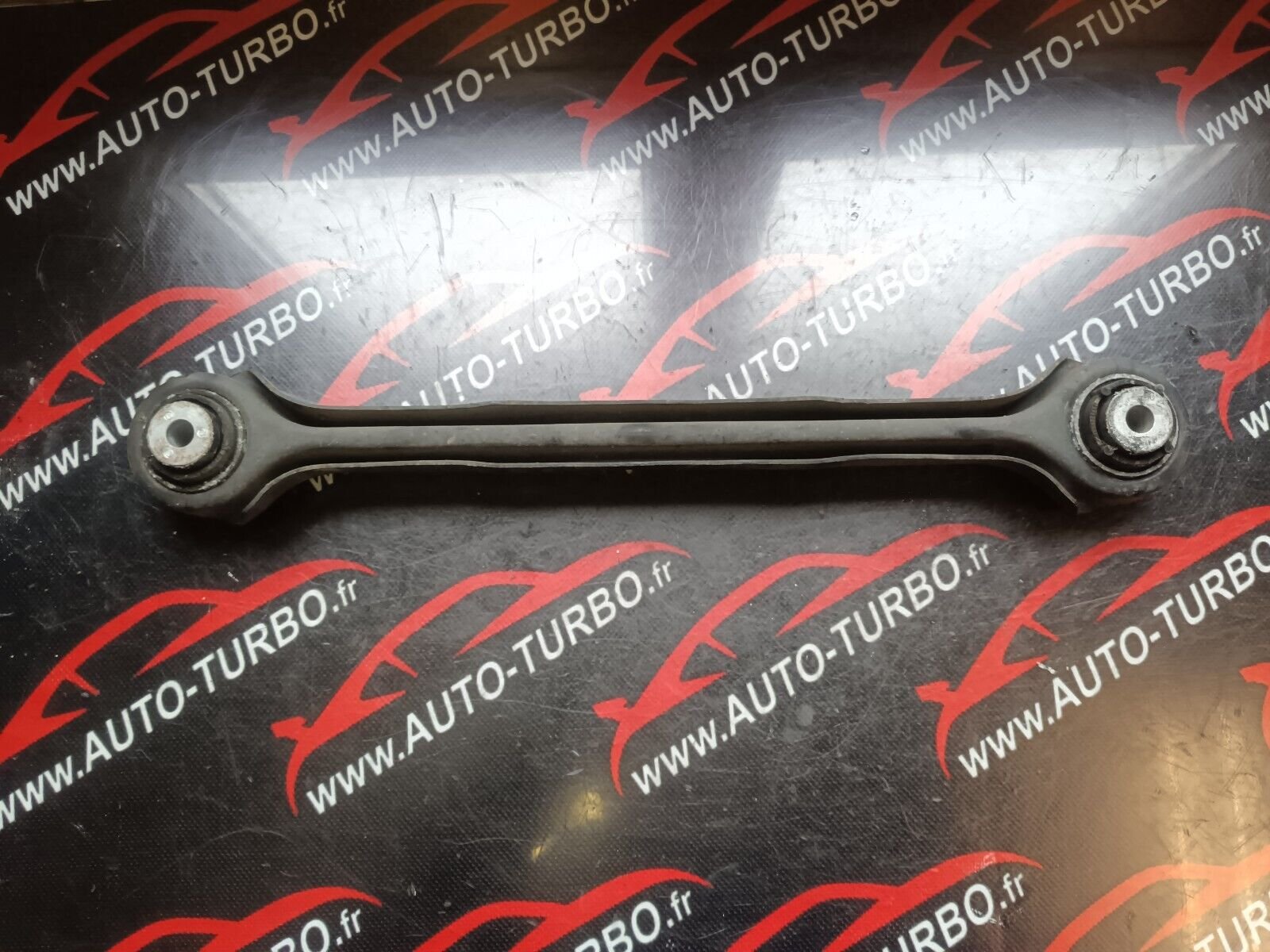 BRAS SUSPENSION SUPERIEUR ARRIERE DROITE  BMW SERIE 1/  E87/E90 6763471-10