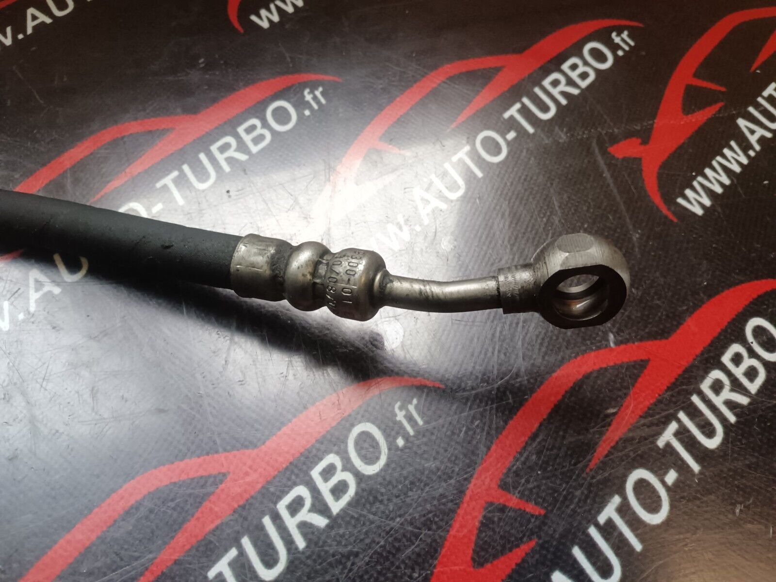 DURITE CONDUITE DE LIQUIDE DE FREINS BMW 12O I E87 6779300-01