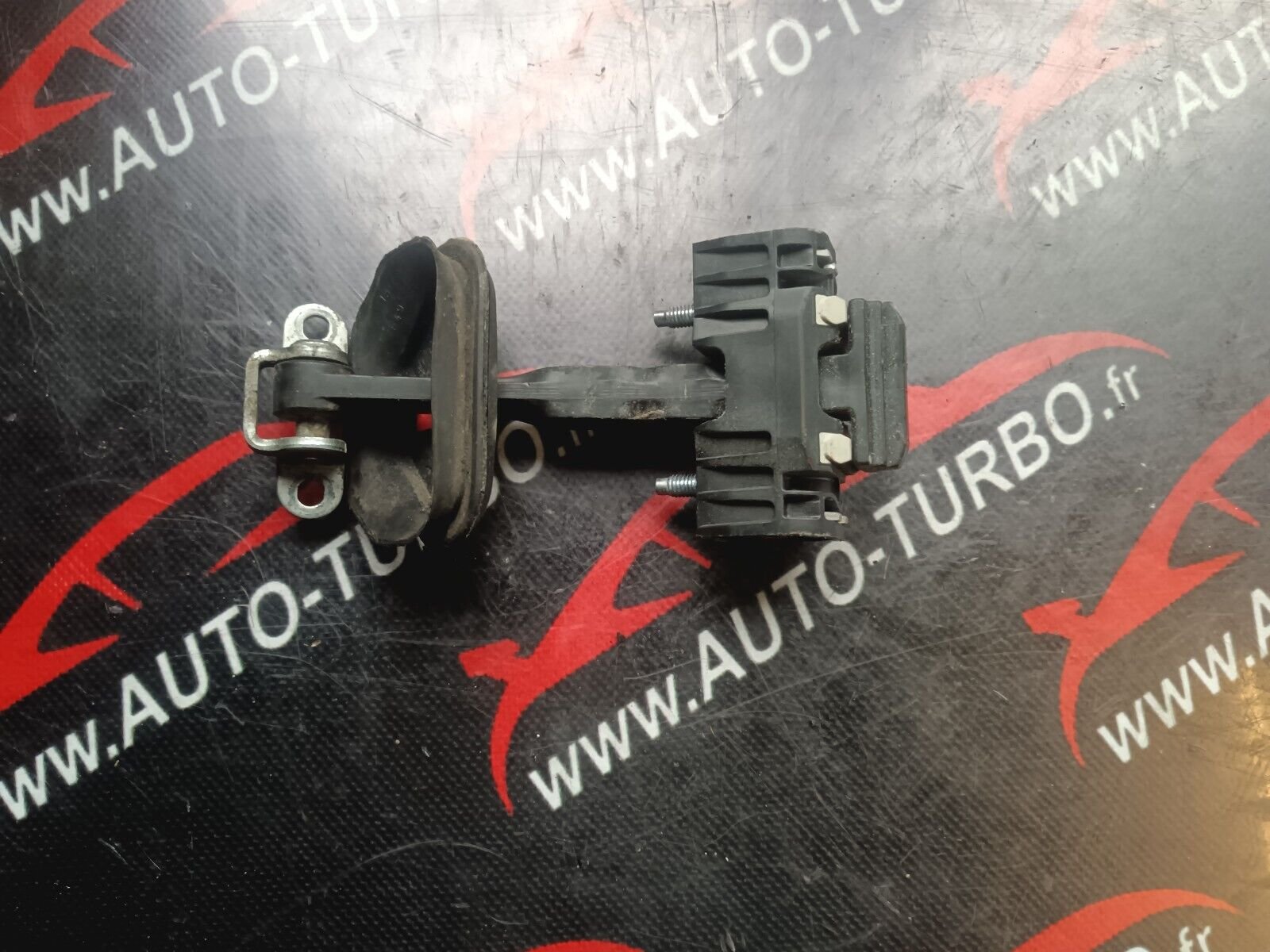 TIRANT PORTE AVANT GAUCHE  ALFA ROMEO 159 REFERENCE: 60690659