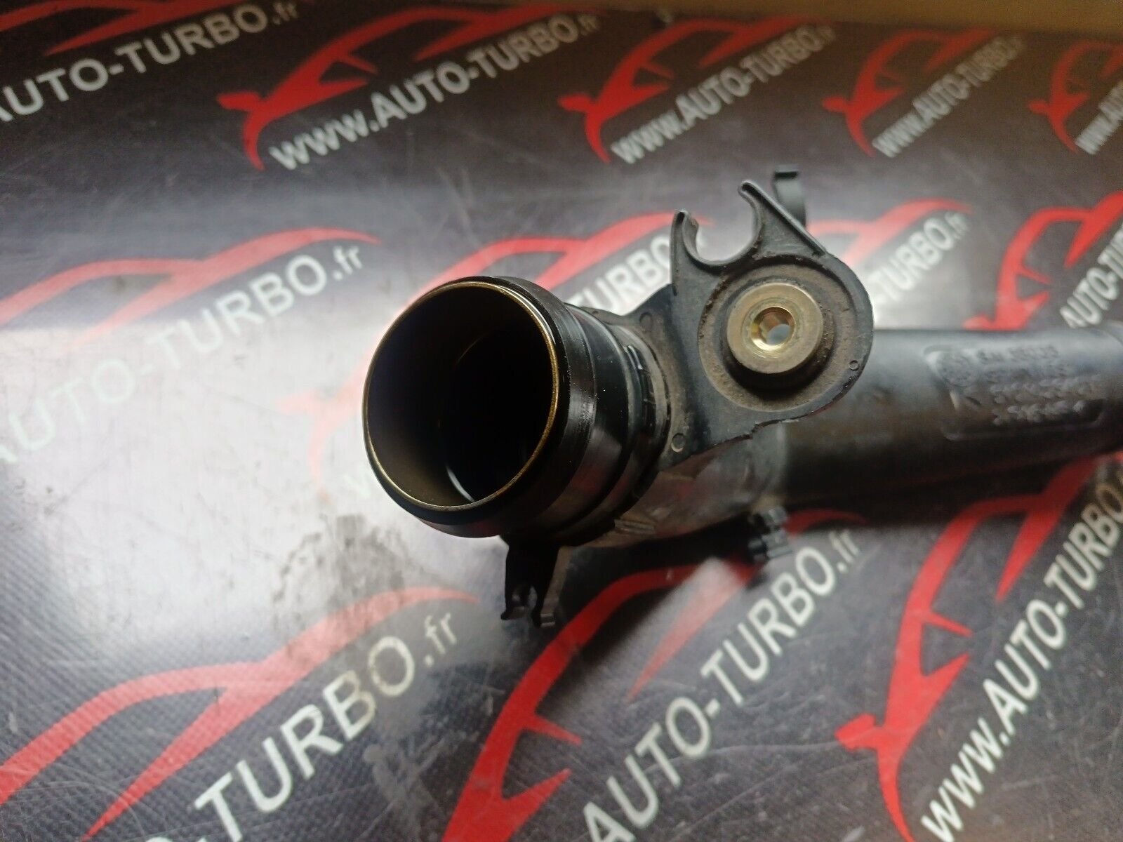 DURITE ADMISSION VOLKSWAGEN SEAT  1.9 TDI 110 CH 6K0145840AF