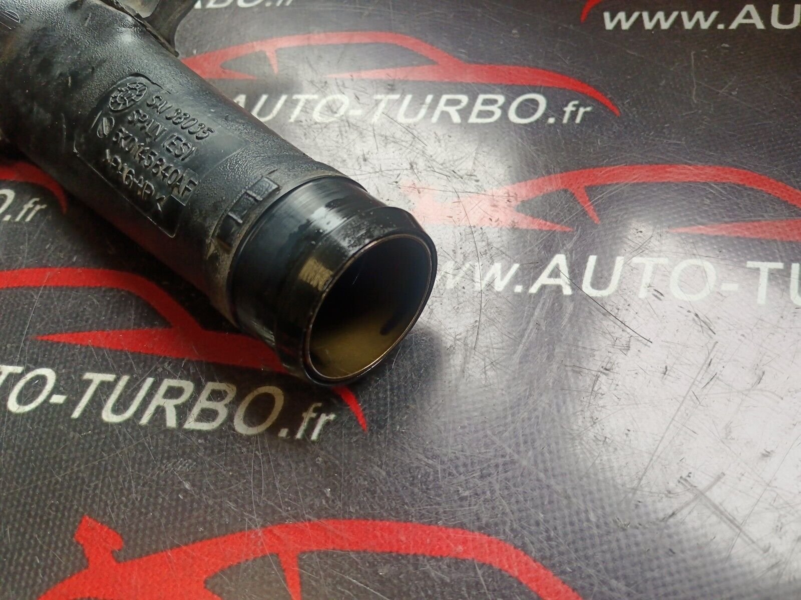 DURITE ADMISSION VOLKSWAGEN SEAT  1.9 TDI 110 CH 6K0145840AF