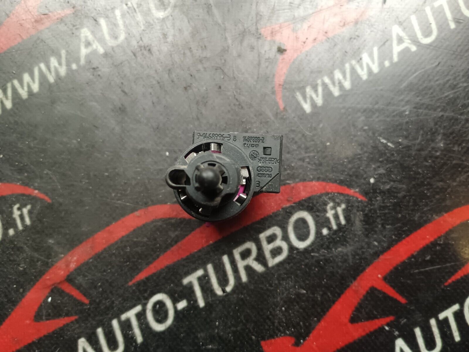 CAPTEUR  AUDI A5 3.0TDI 240CH REFERENCE: 1468996