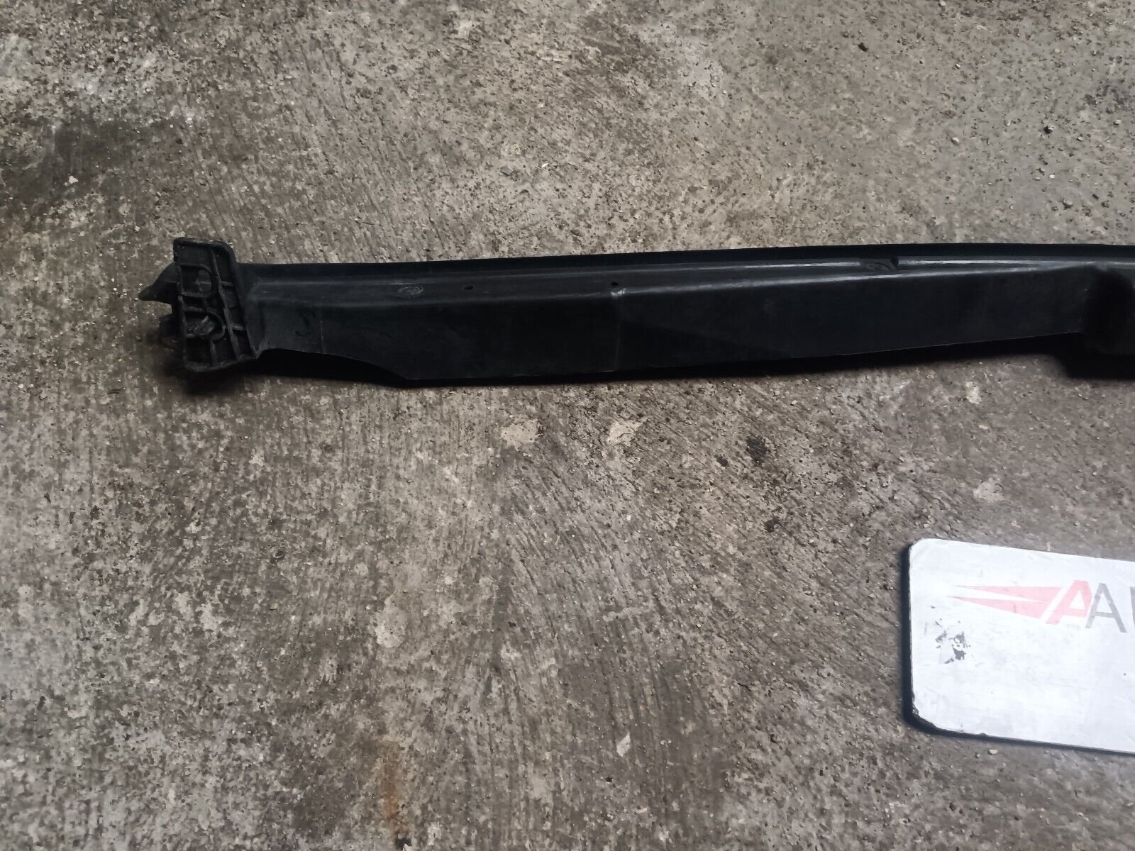 SUPPORT PARE CHOC PEUGEOT 307CC