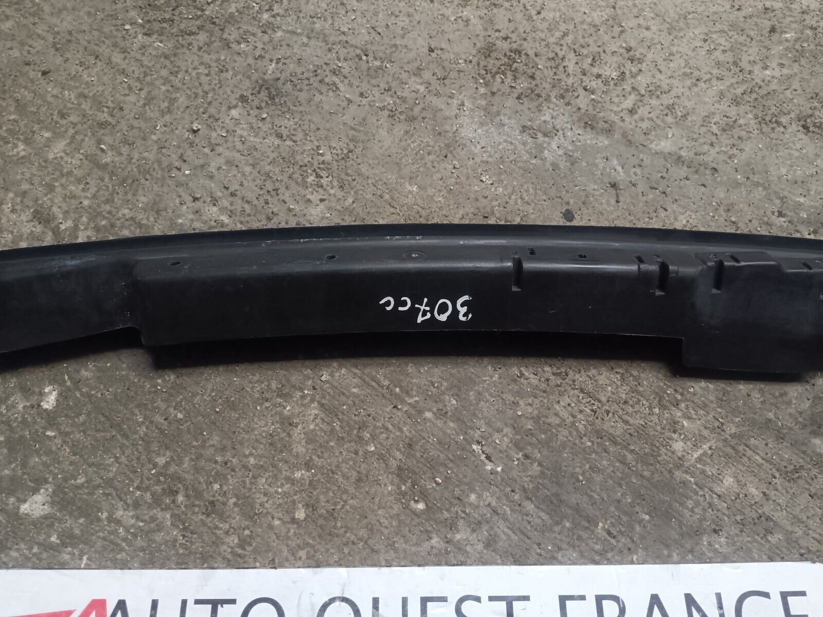 SUPPORT PARE CHOC PEUGEOT 307CC