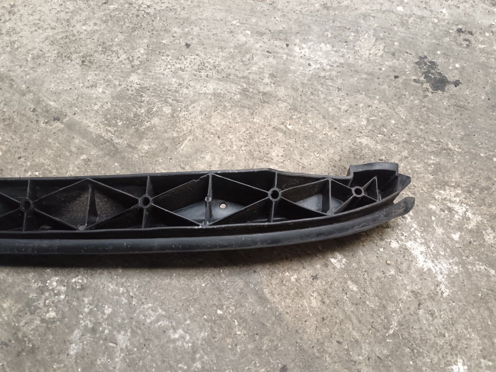 SUPPORT PARE CHOC PEUGEOT 307CC