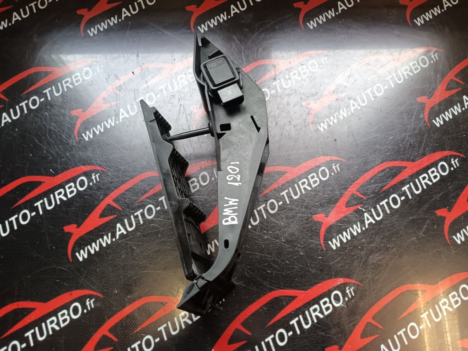 PEDALIER D'ACCELERATEUR BMW SERIE 1 120i E87 REFERENCE 35426772645