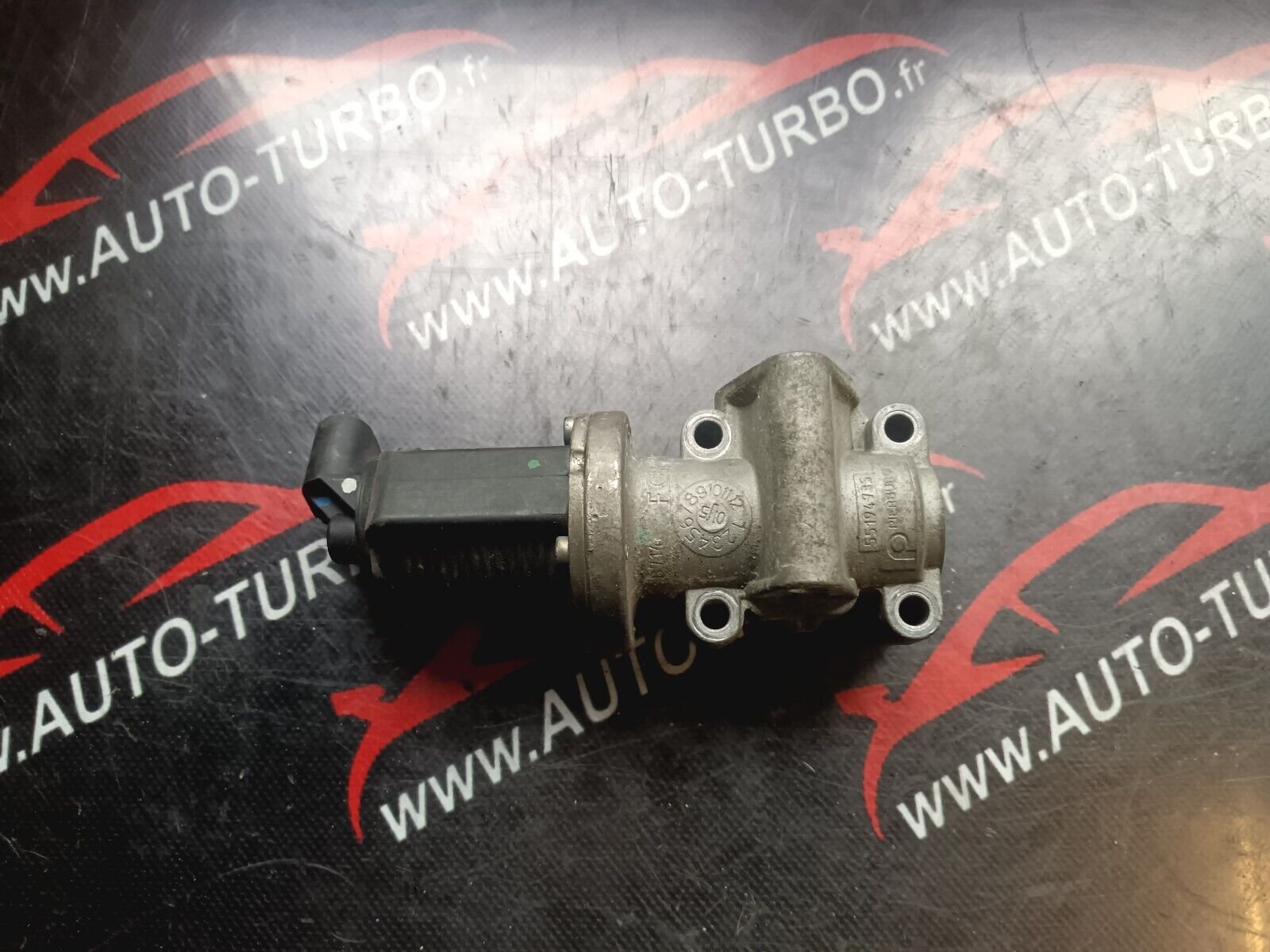 VANNE EG ALFA ROMEO 159 REFERENCE: 55194735