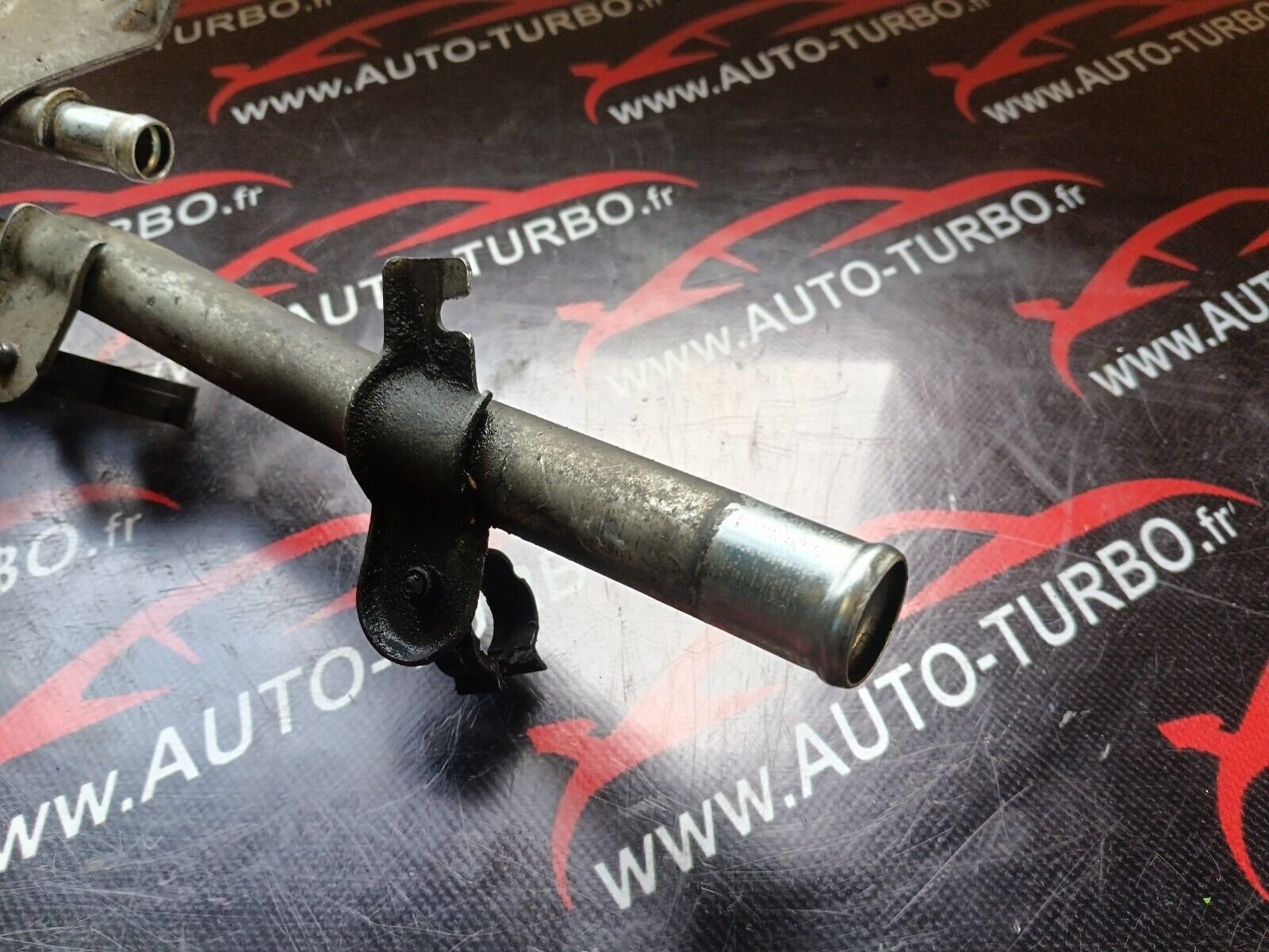 TUYAU DURIT ALFA ROMEO 159 1.9JTDM REFERENCE: 51773550