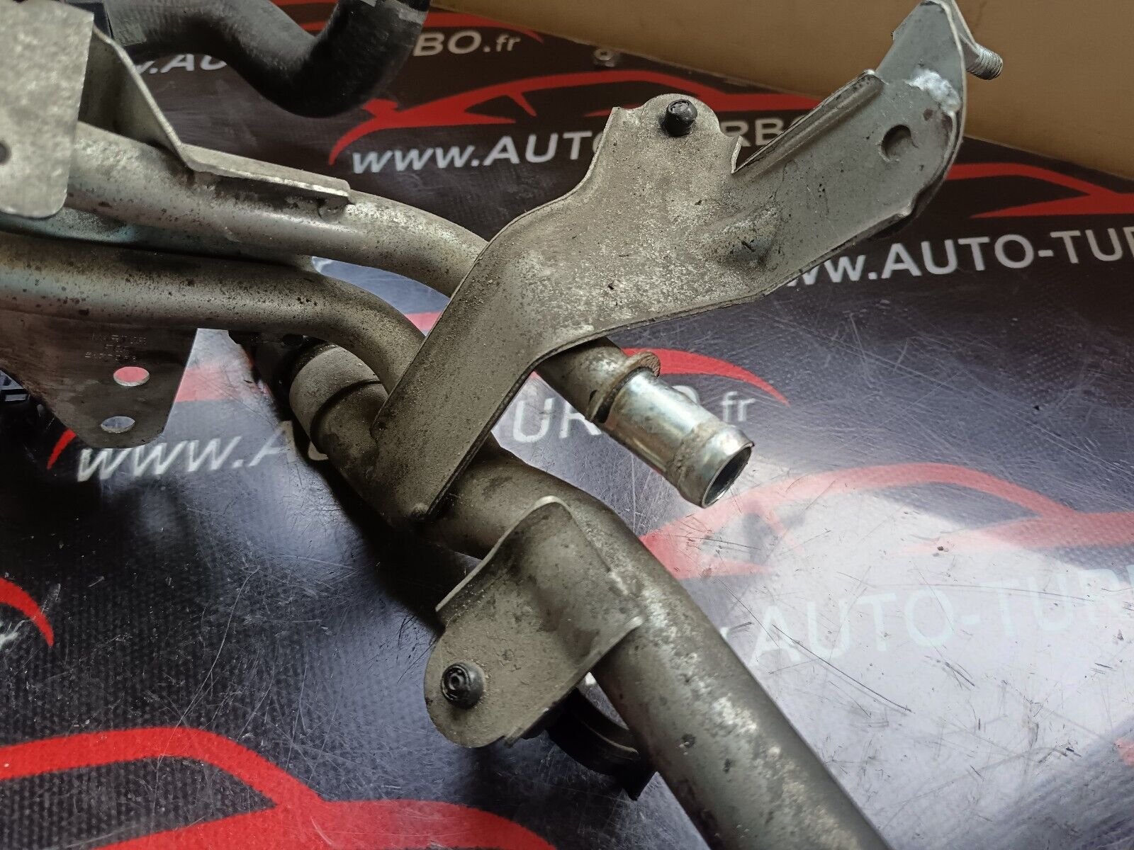 TUYAU DURIT ALFA ROMEO 159 1.9JTDM REFERENCE: 51773550