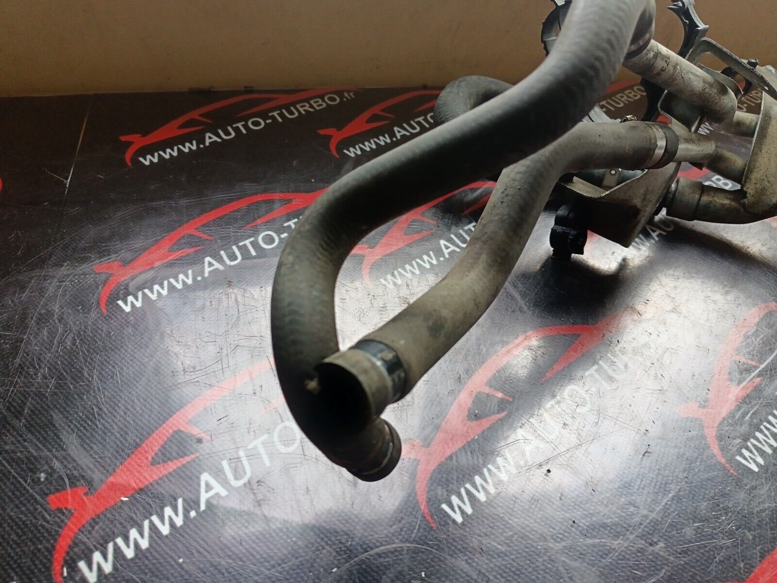 TUYAU DURIT ALFA ROMEO 159 1.9JTDM REFERENCE: 51773550