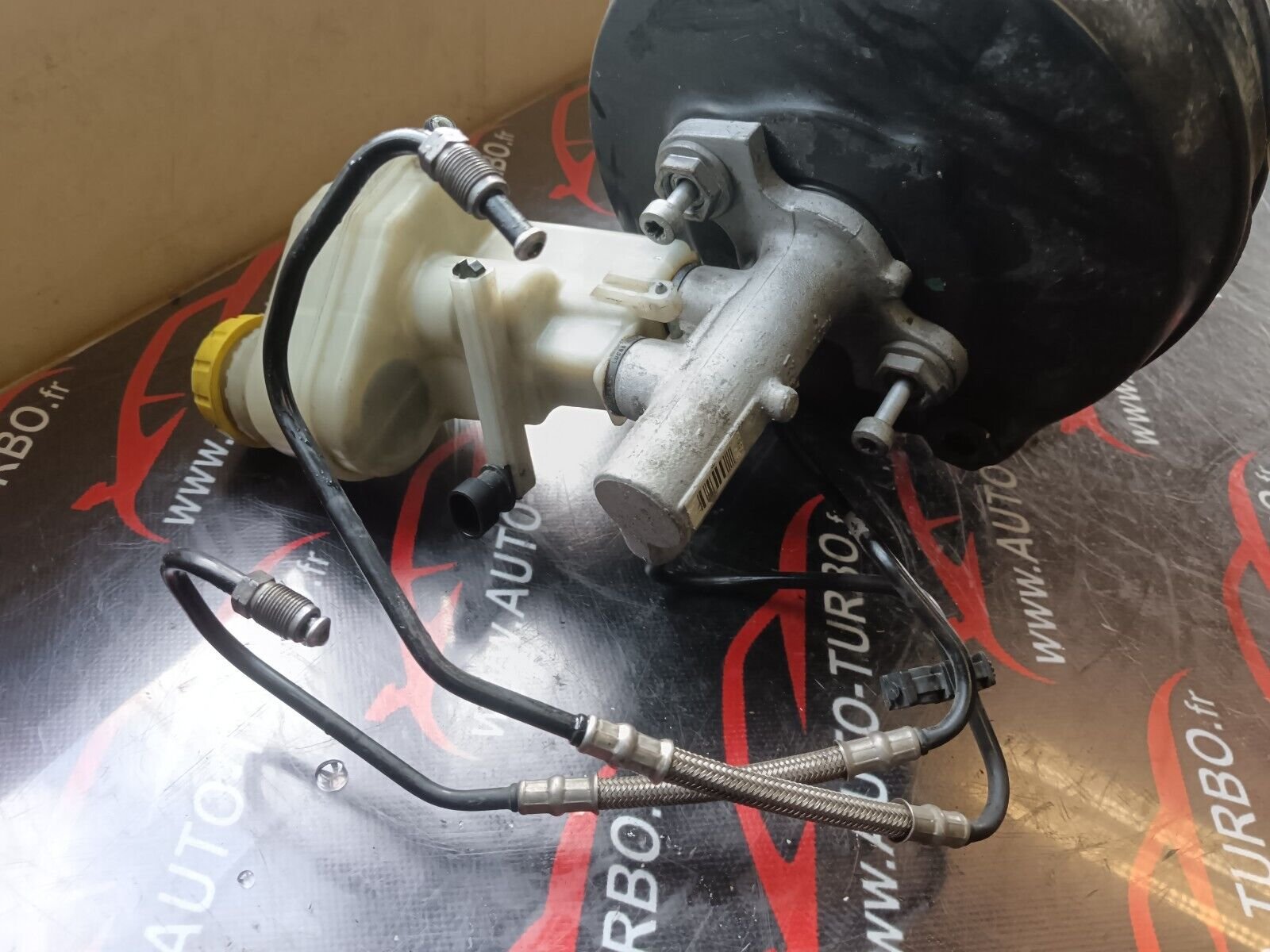 SERVO-FREIN ALFA ROMEO 159 1.9JTDM REFERENCE: 51747488