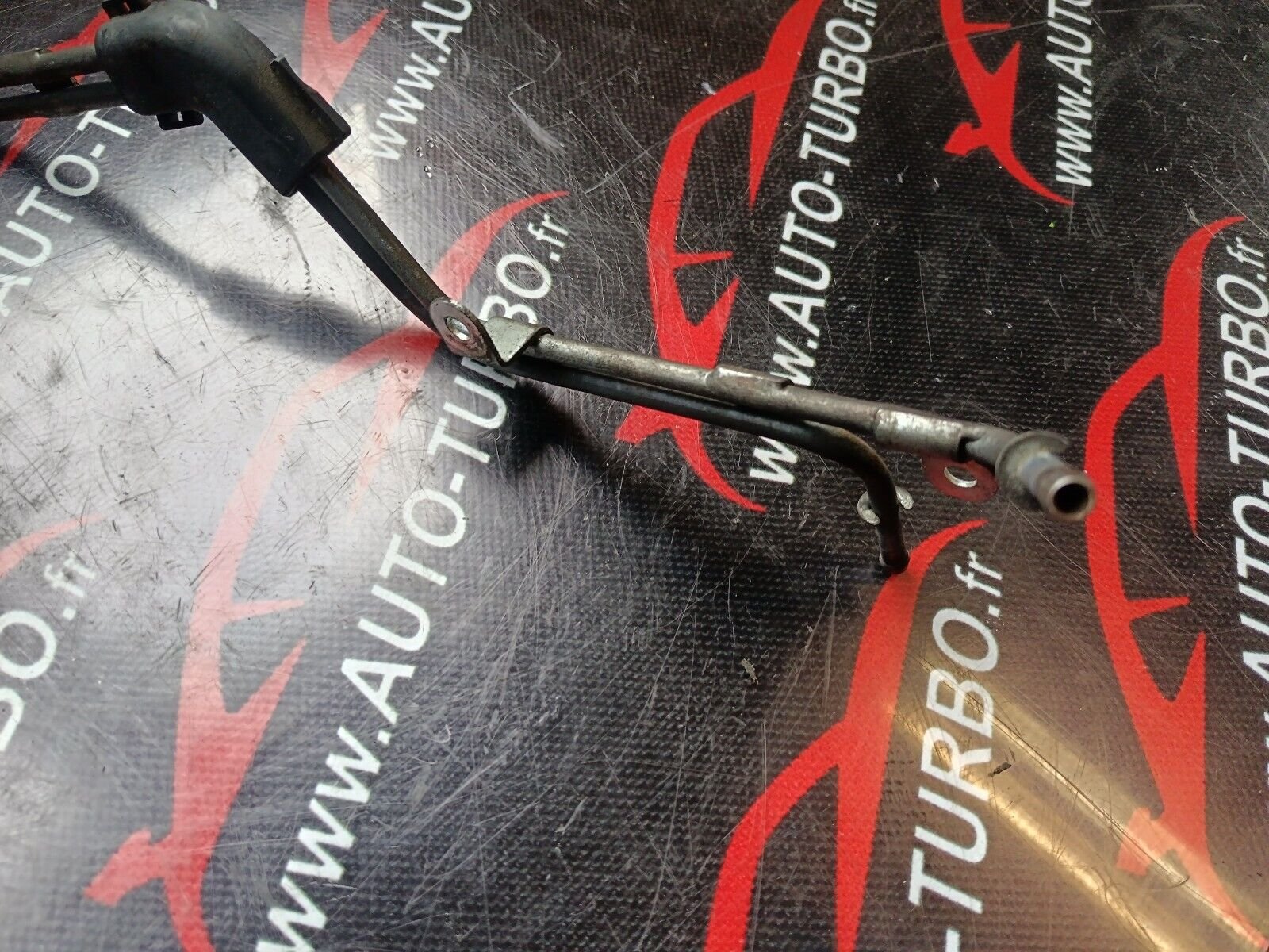 FILTRE ALFA ROMEO 159 1.9JTDM REFERENCE: 46845905