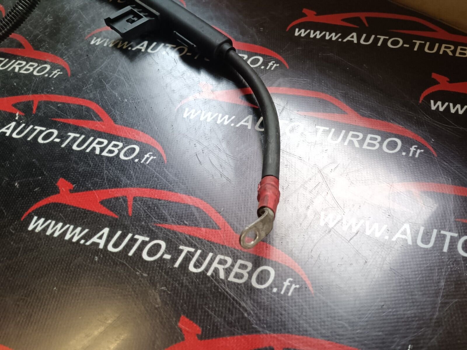 CABLE BMW SERIE 1 120i E87 REFERENCE 7511946