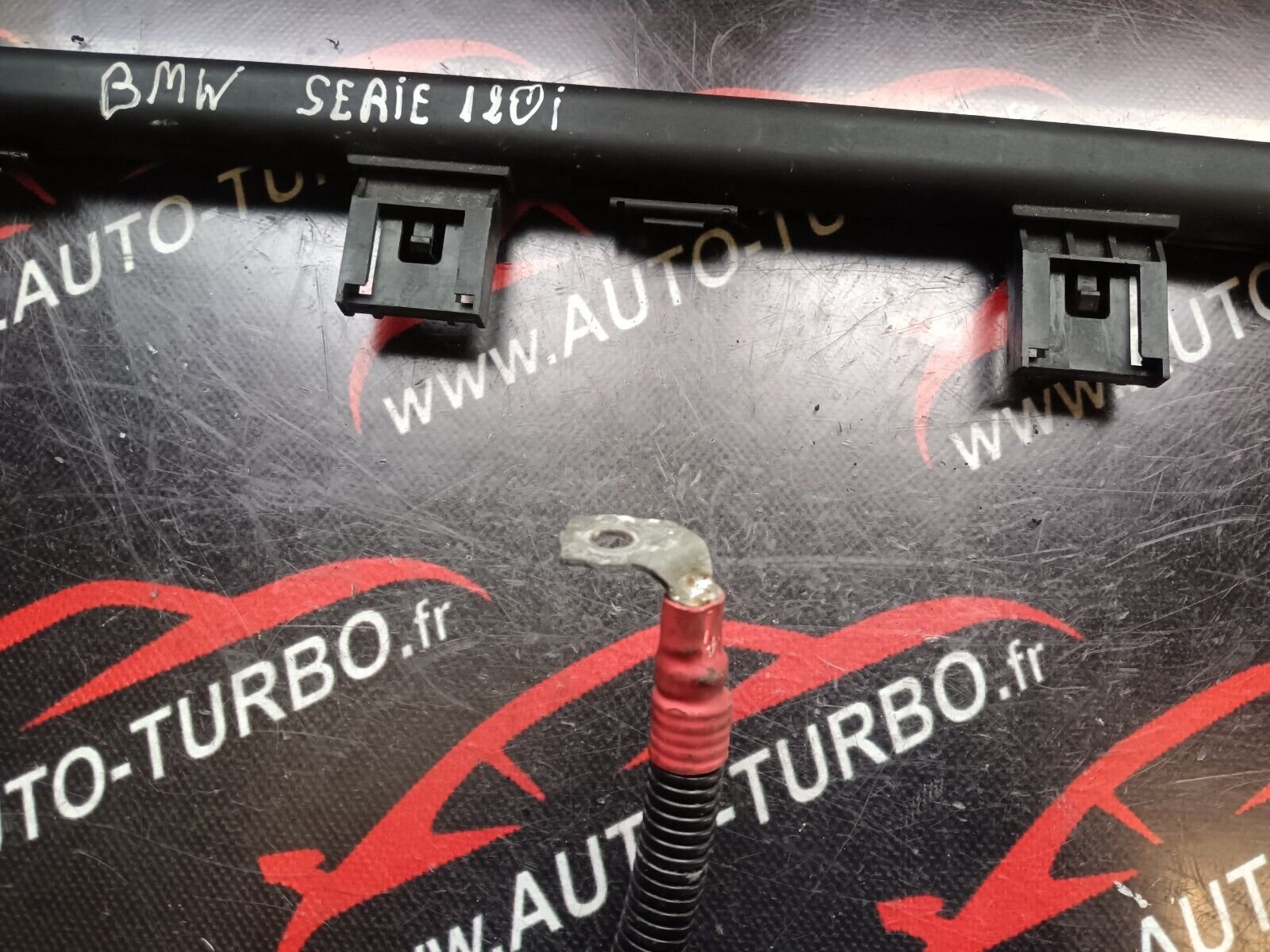 CABLE BMW SERIE 1 120i E87 REFERENCE 7511946