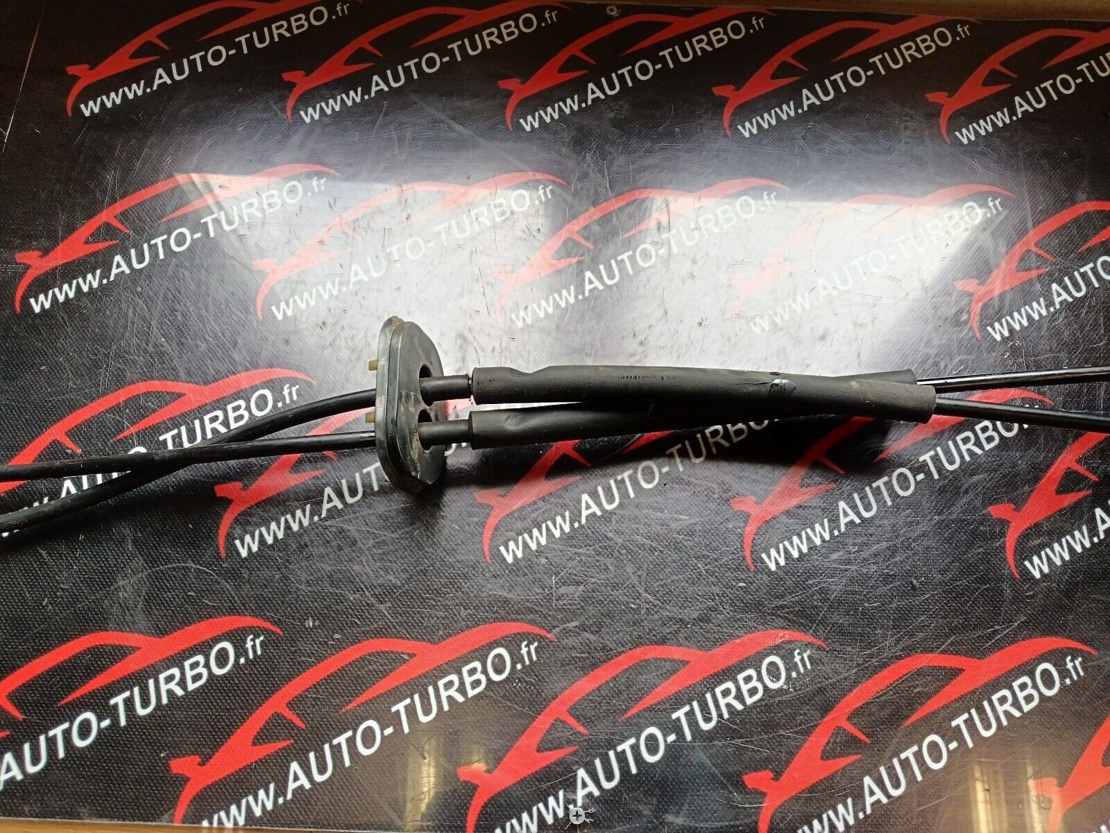 LEVIER DE VITESSE ALFA ROMEO 159 1.9JTDM REFERENCE: 55348290