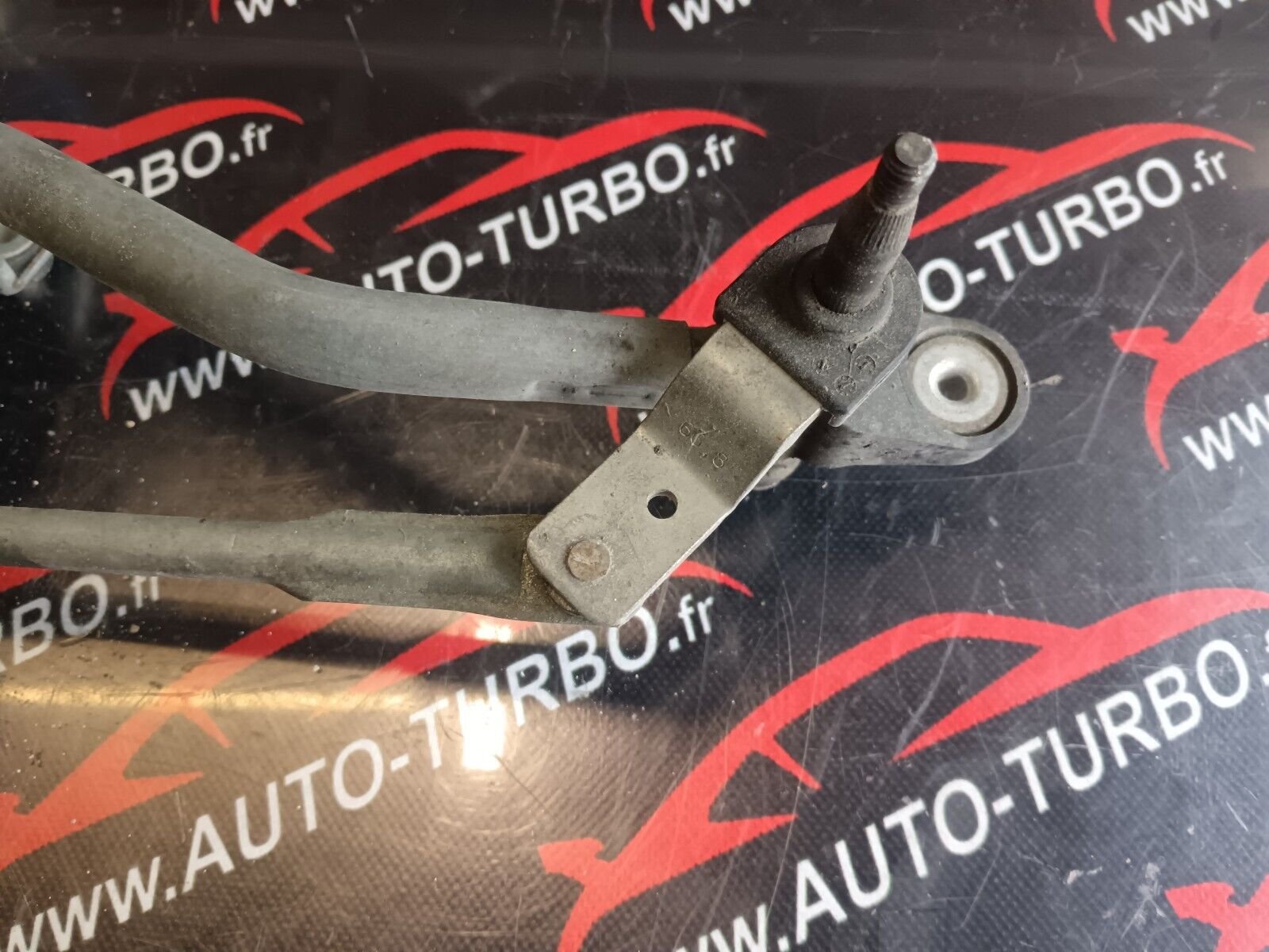 MOTEUR ESSUIE GLACE AUDI A5 REFERENCE 8T1955119C