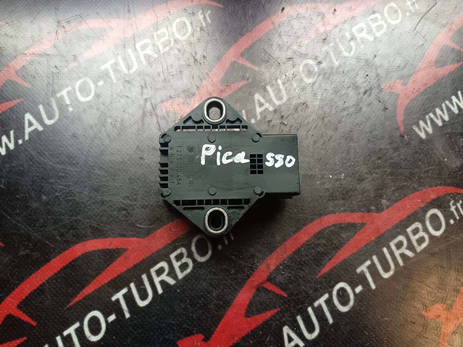 CAPTEUR ESP CITROEN C4 PICASSO REFERENCE: 9663138180