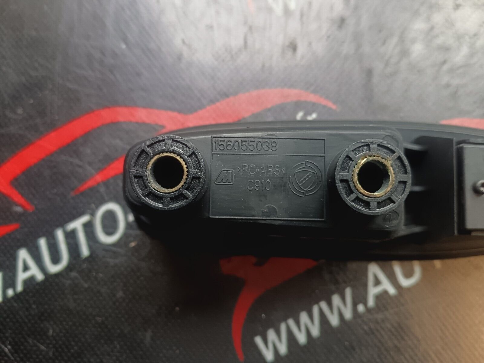 COMMANDE LEVE VITRE AVANT DROIT ALFA ROMEO 159 REFERENCE: 156055038