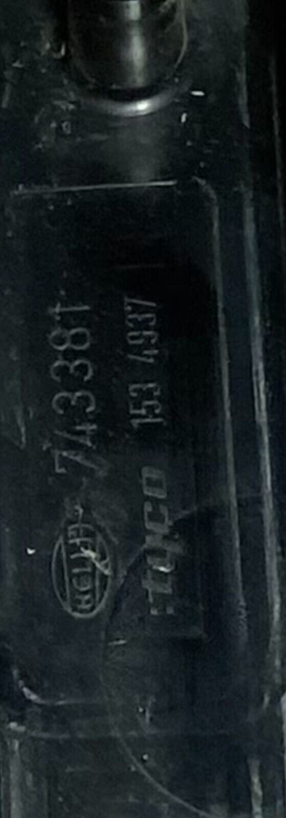 5DK 009 464 30 13 250 232 743381 1534937 BSM BSI boitier fusible OPEL