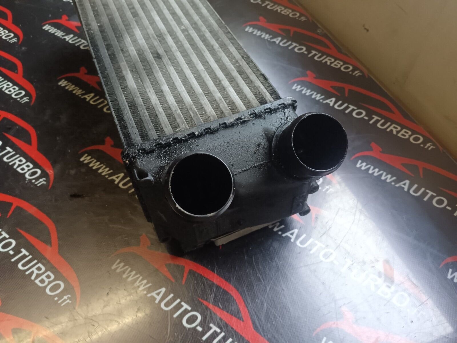 INTERCOOLER CITROEN C4 PICASSO