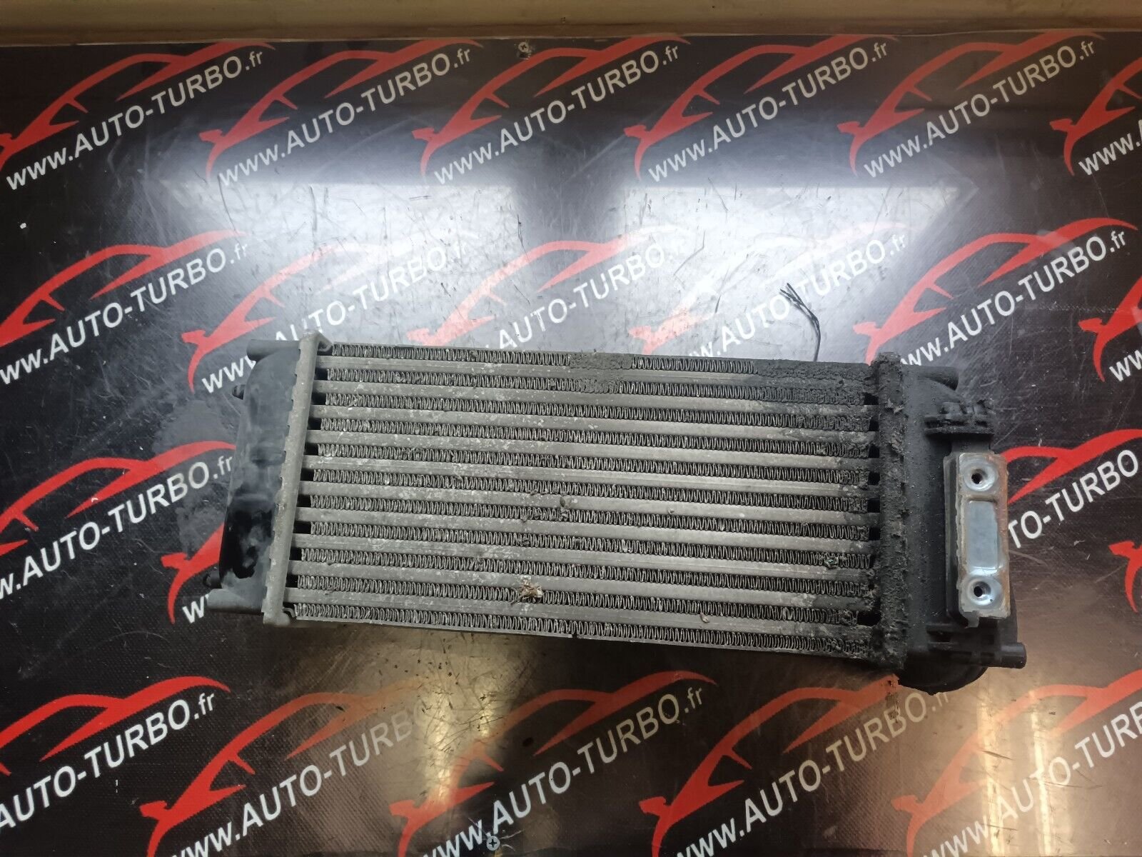 INTERCOOLER CITROEN C4 PICASSO