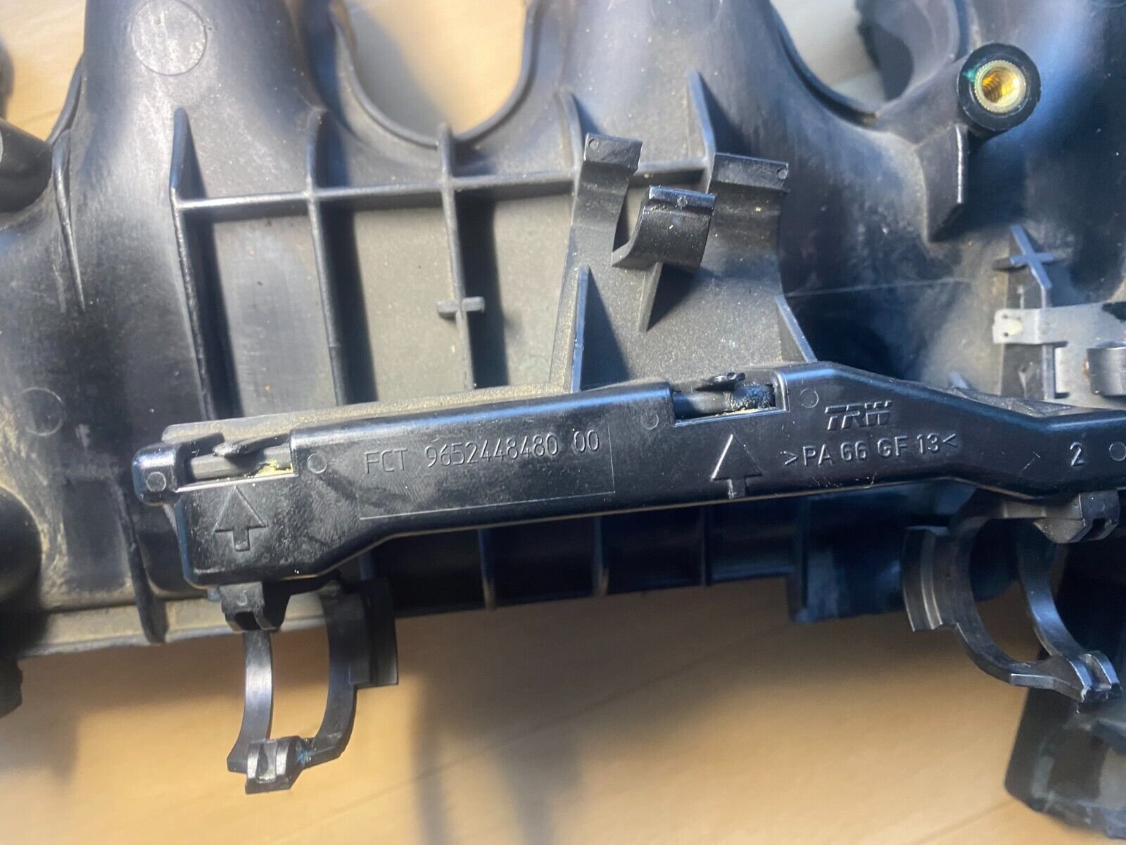 9652448480 00 collecteur d'admission PSA