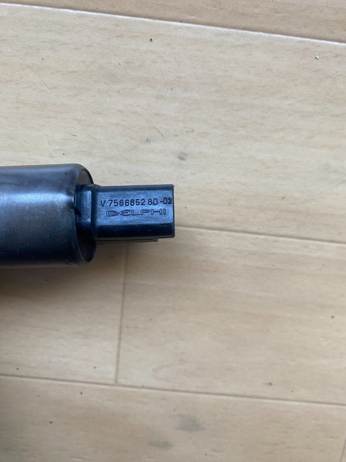 V 75666528002 Déphaseur d'Arbre à Cames Électrovanne 1.6 VTI